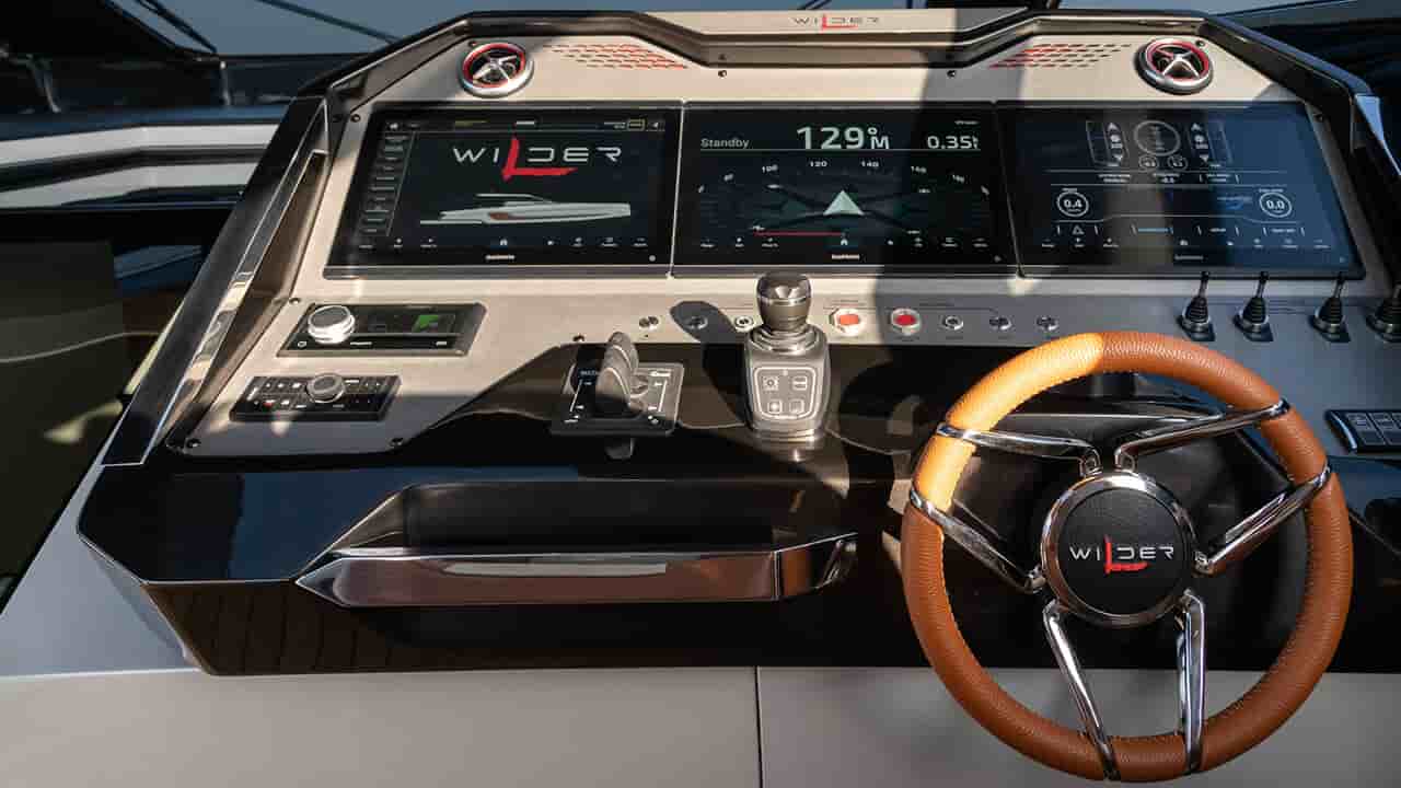 Wider WiLder 60 - View 8