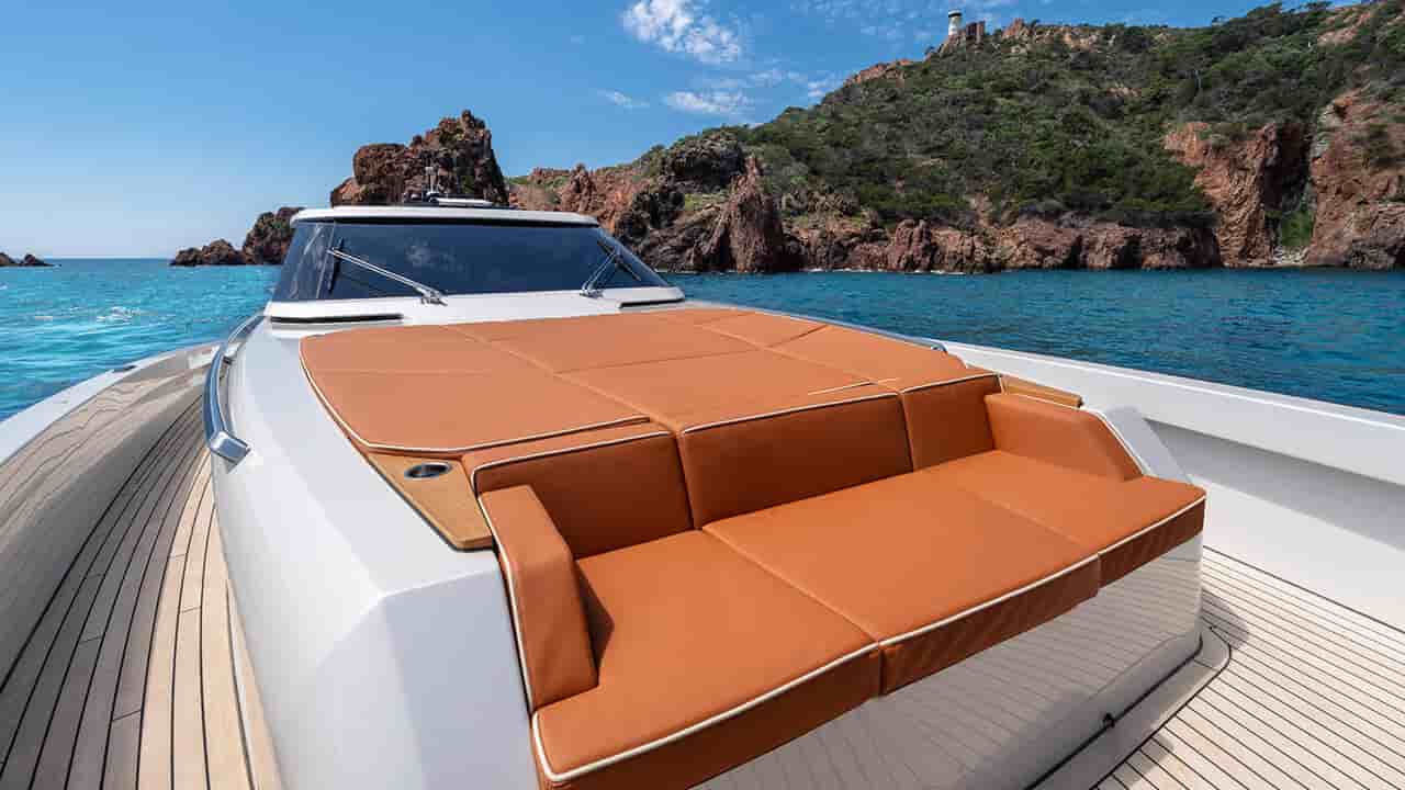 Wider WiLder 60 - View 9