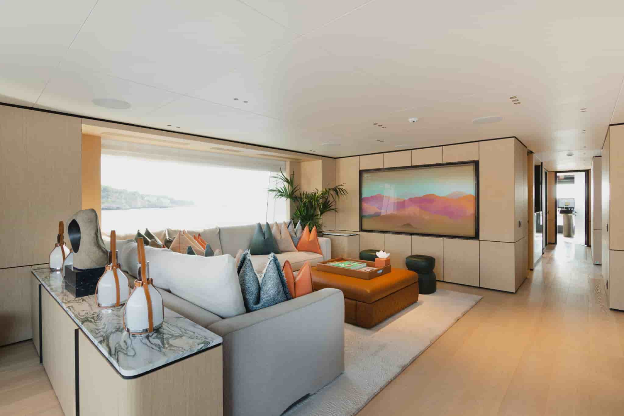 Benetti Oasis 40M - View 27