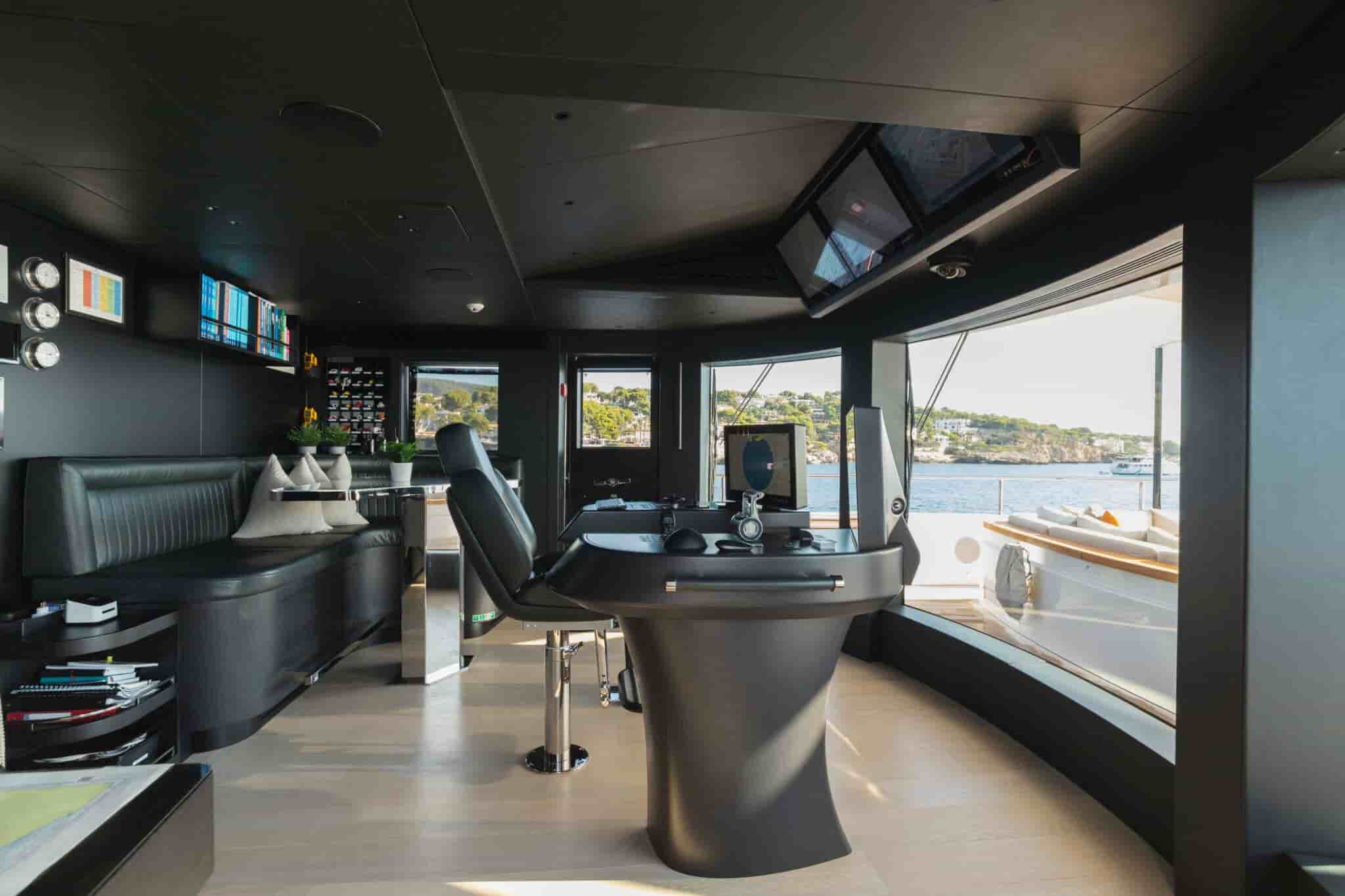 Benetti Oasis 40M - View 29