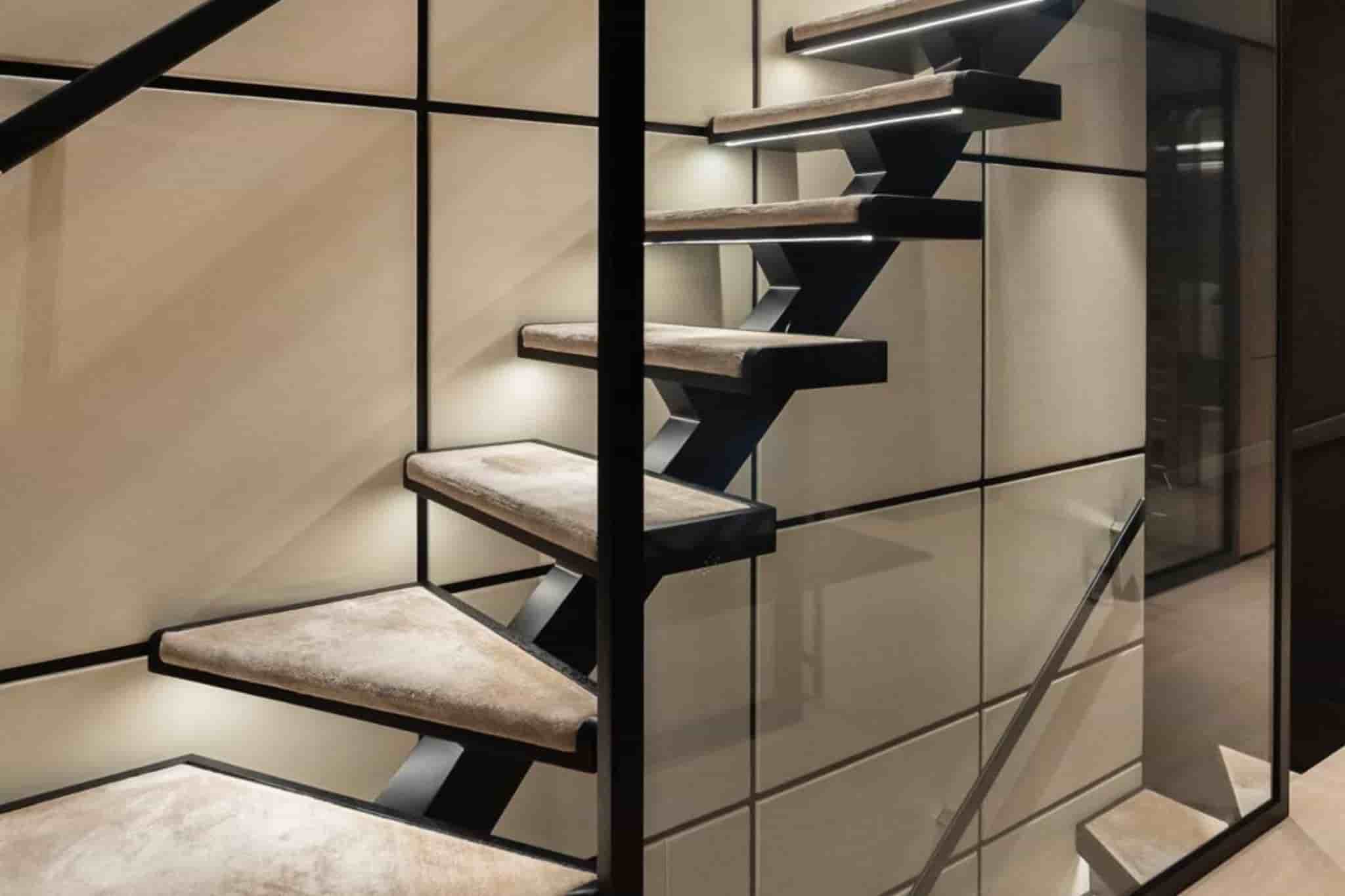 Benetti Oasis 40M - View 40