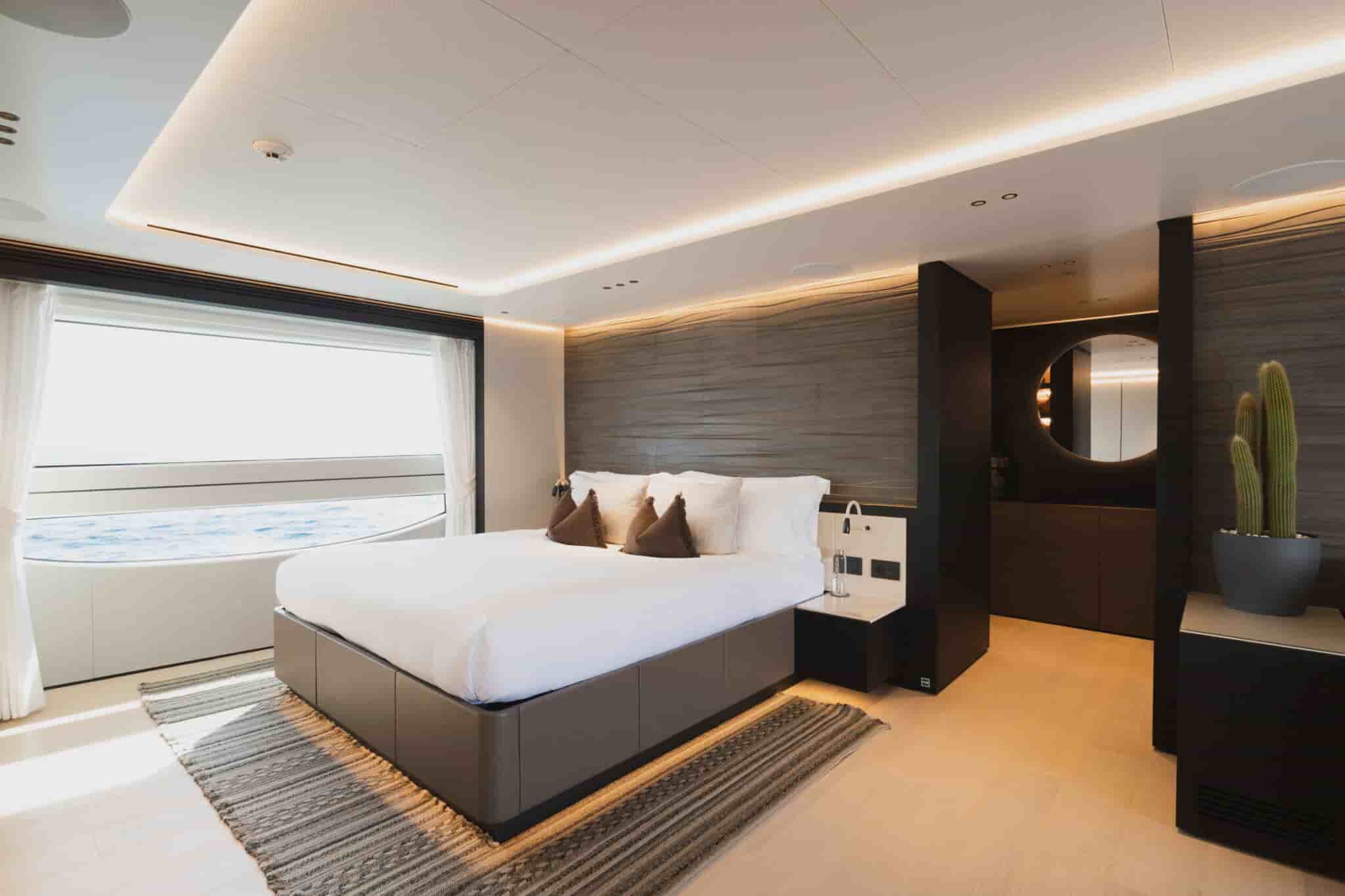 Benetti Oasis 40M - View 43