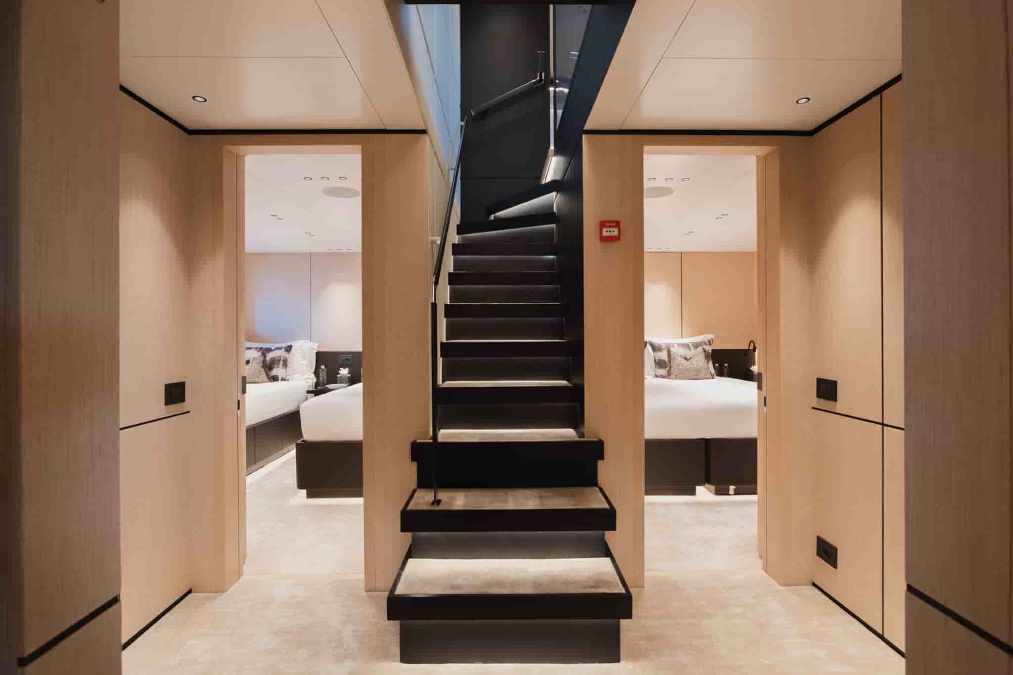 Benetti Oasis 40M - View 48