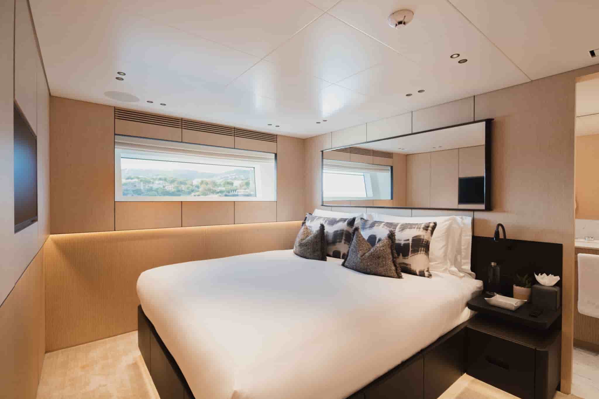 Benetti Oasis 40M - View 49