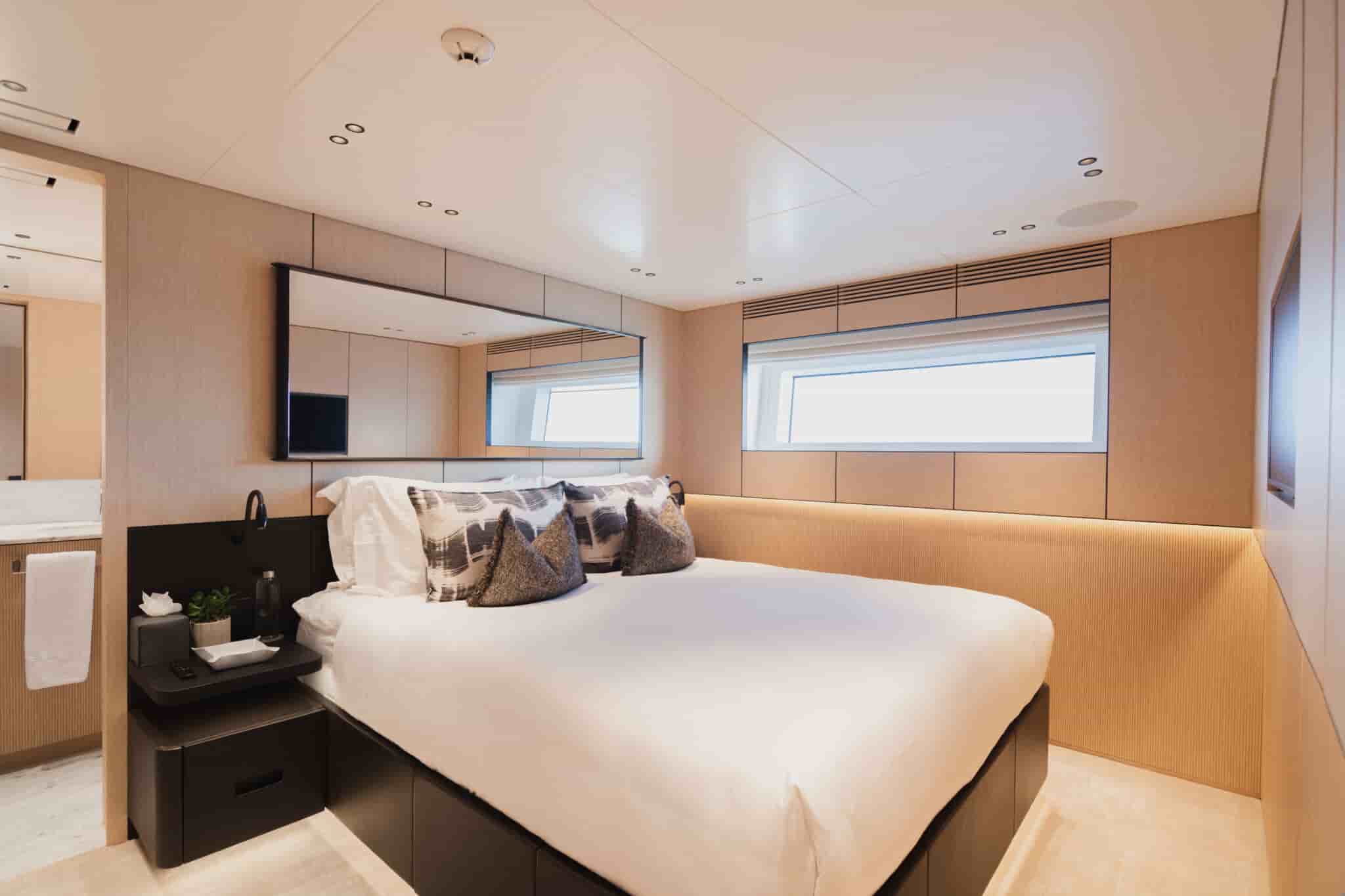 Benetti Oasis 40M - View 51