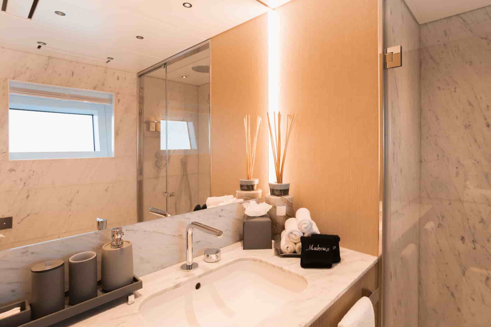 Benetti Oasis 40M - View 53