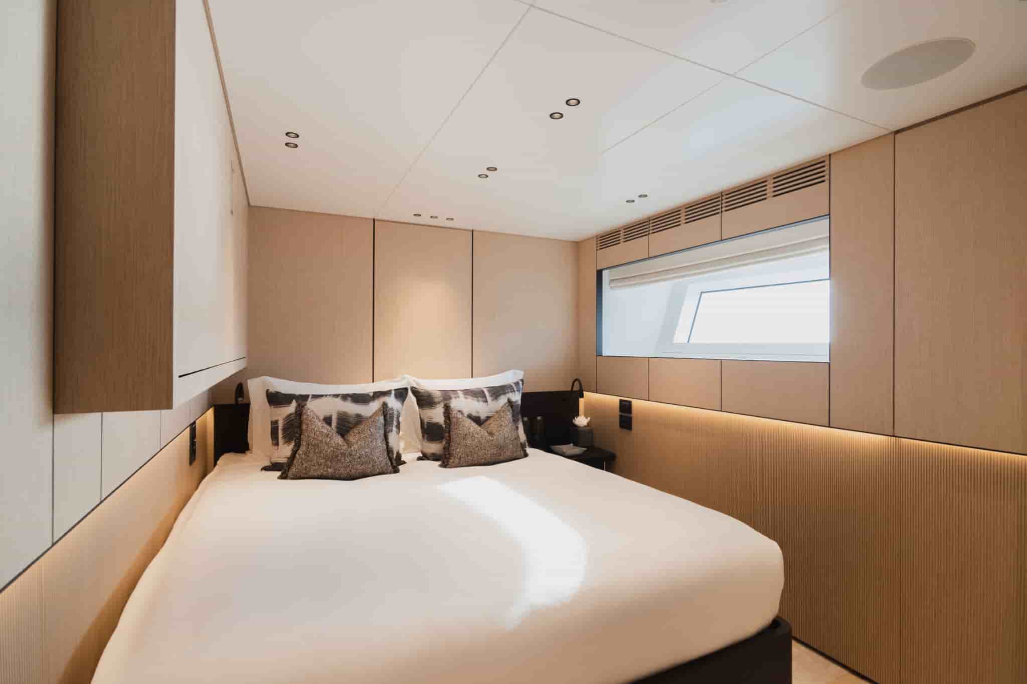 Benetti Oasis 40M - View 54