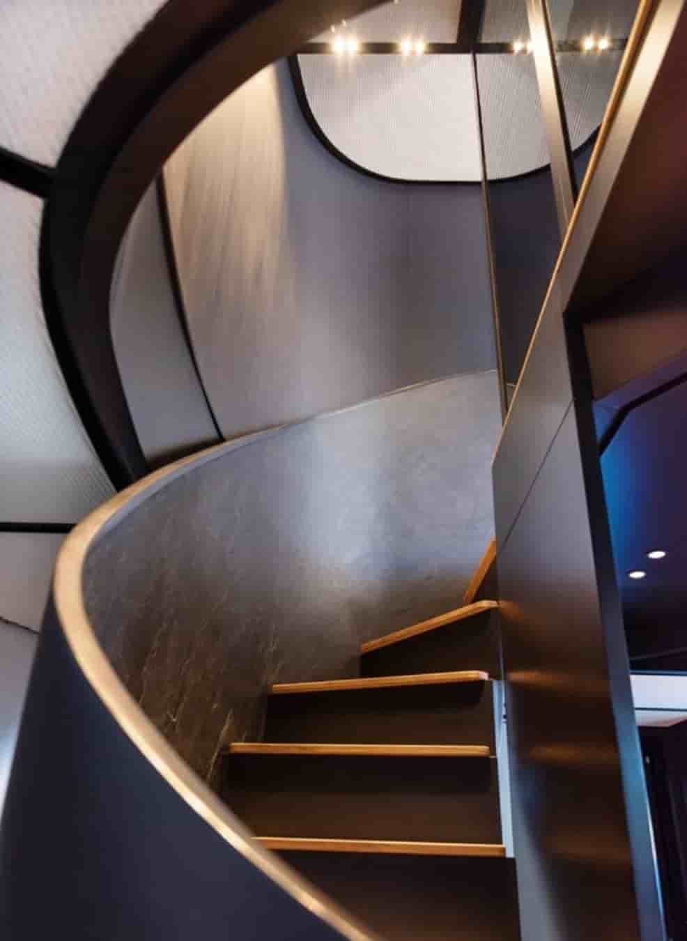 Sanlorenzo SD118 - View 29