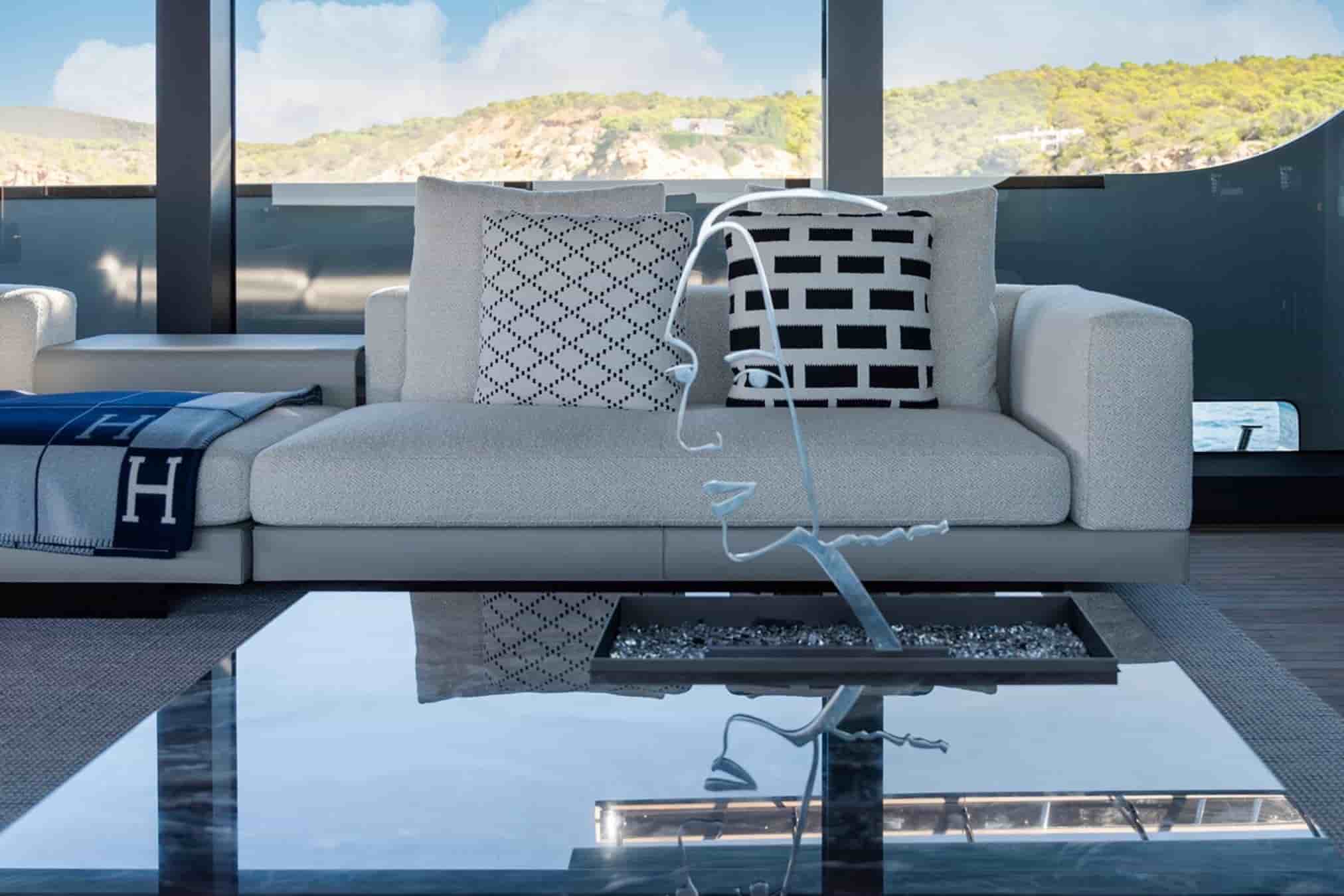 Sanlorenzo SD118 - View 33