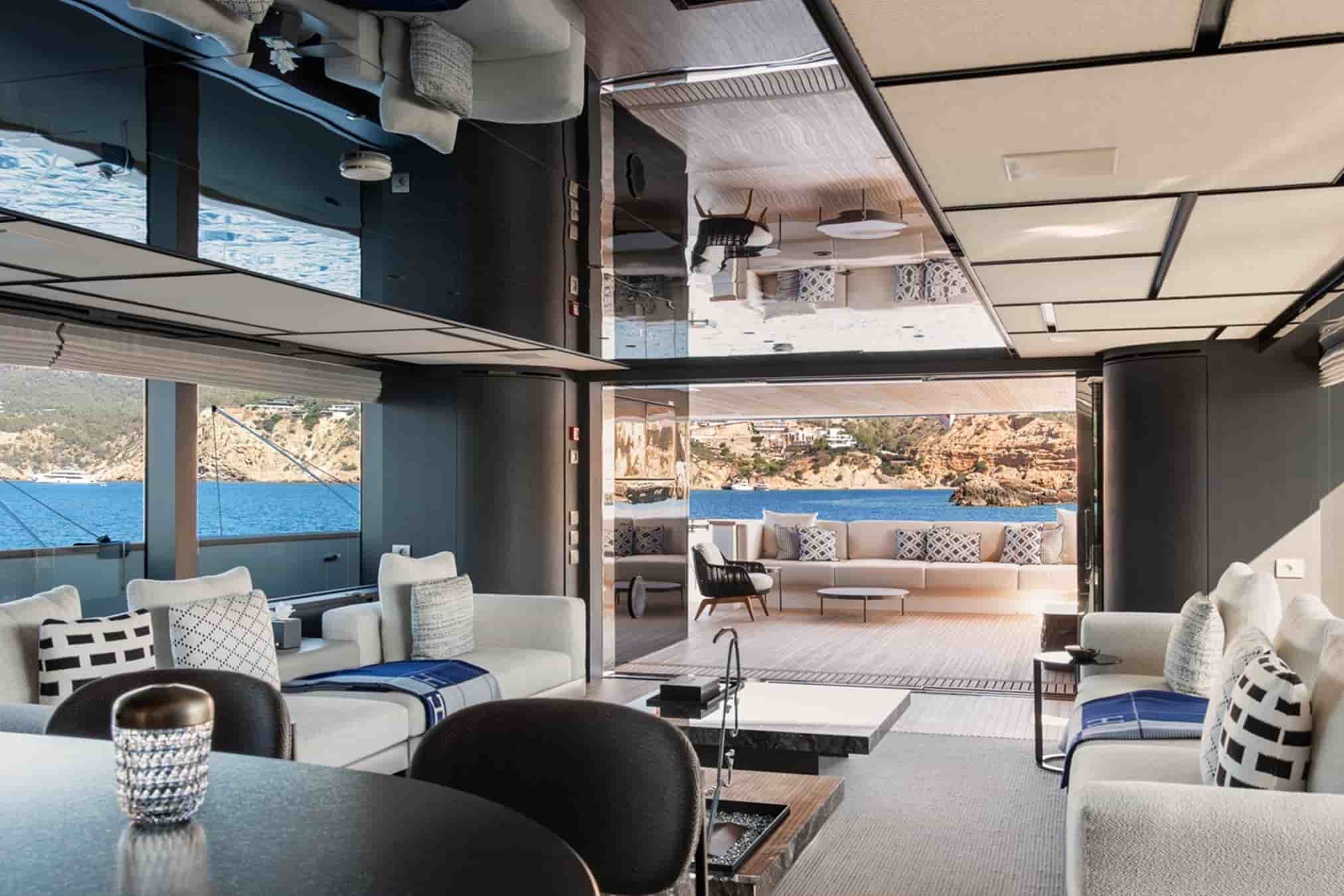 Sanlorenzo SD118 - View 35