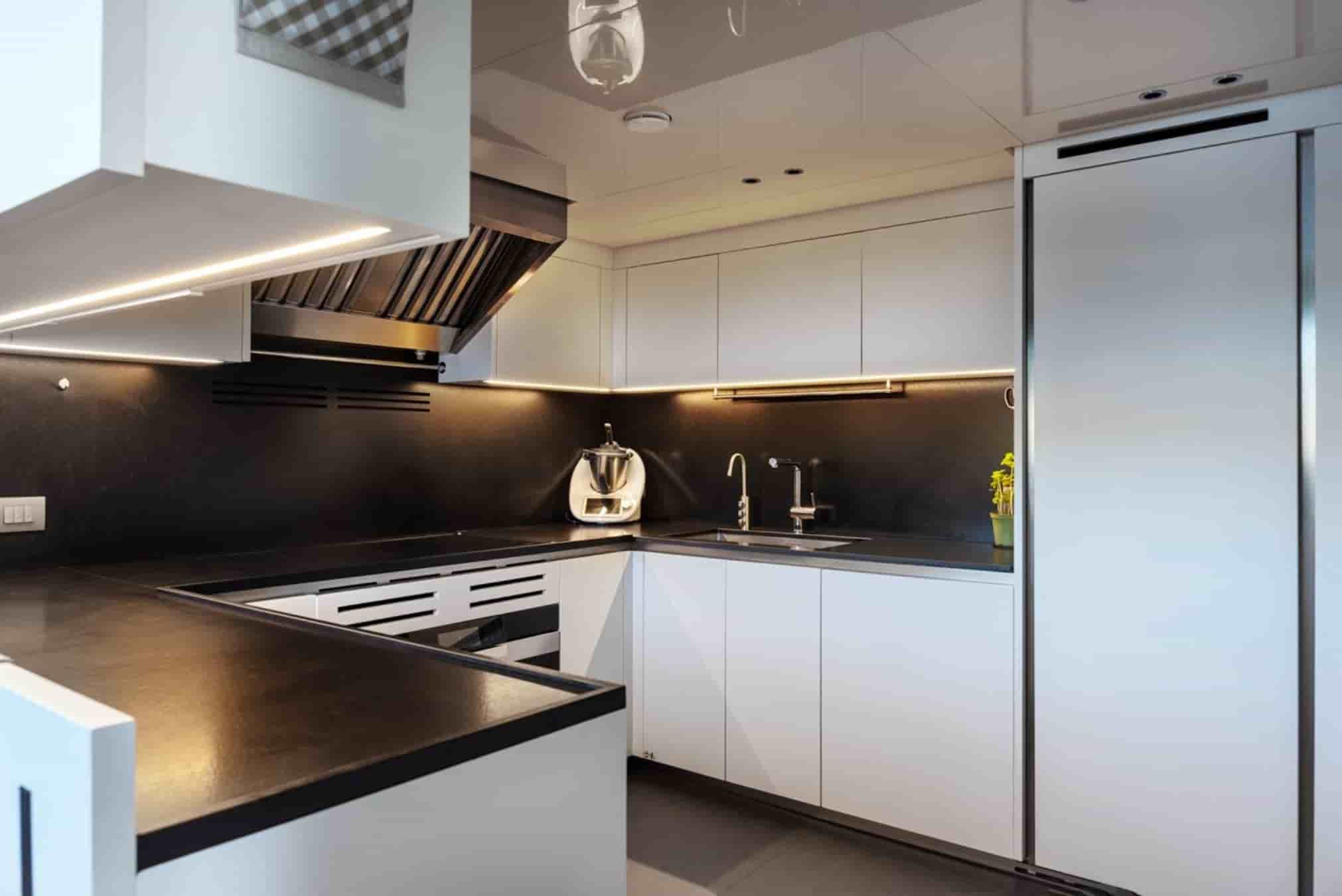 Sanlorenzo SD118 - View 37