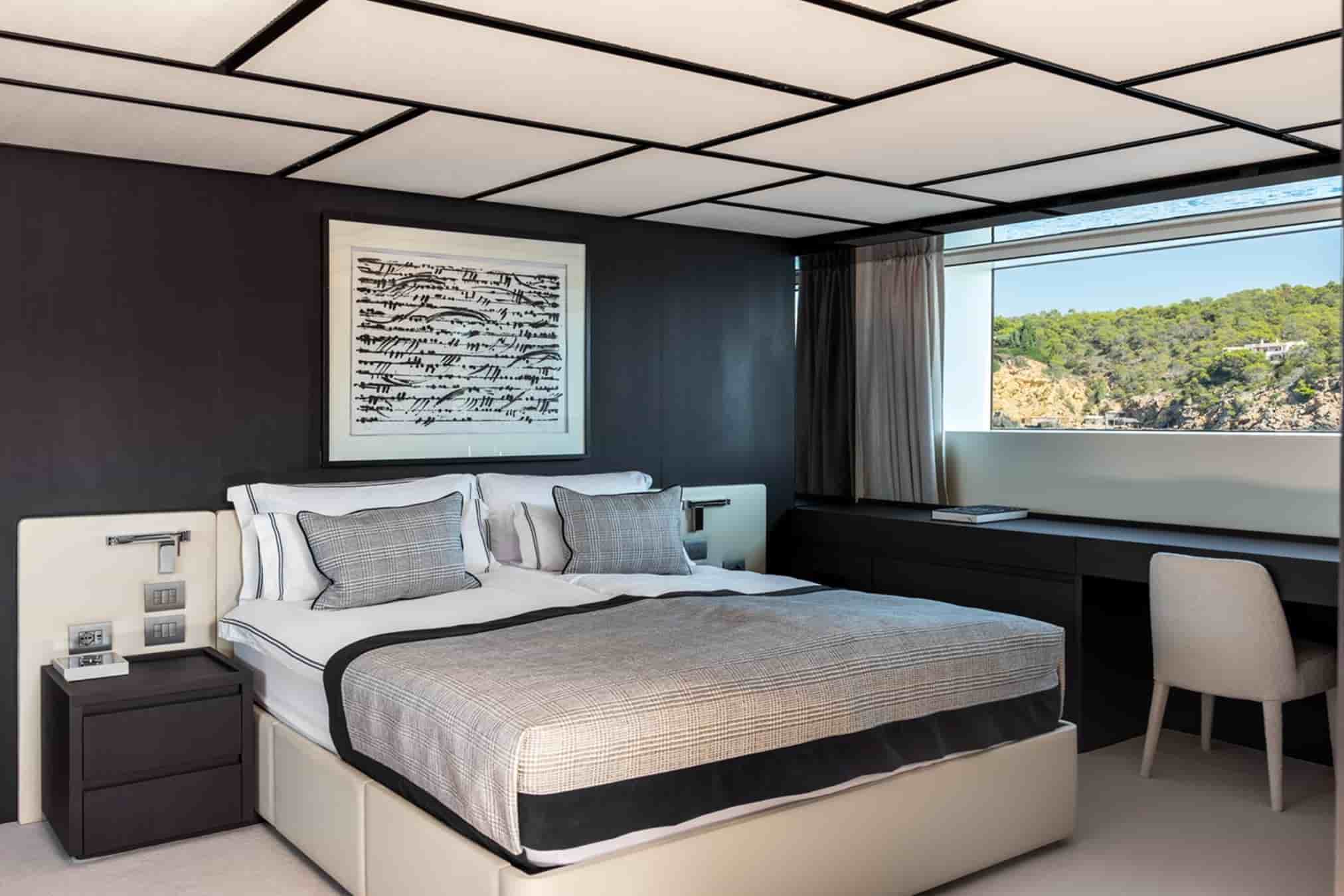 Sanlorenzo SD118 - View 41