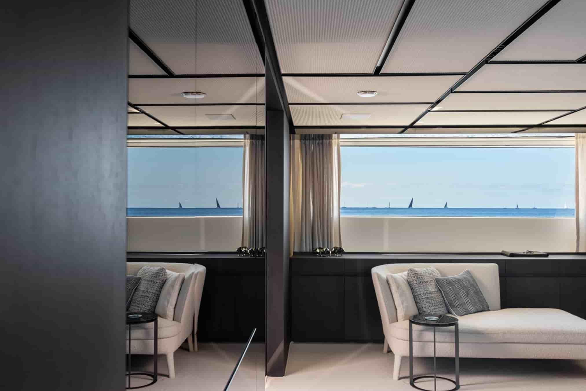 Sanlorenzo SD118 - View 42