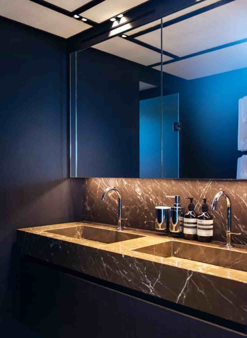 Sanlorenzo SD118 - View 44