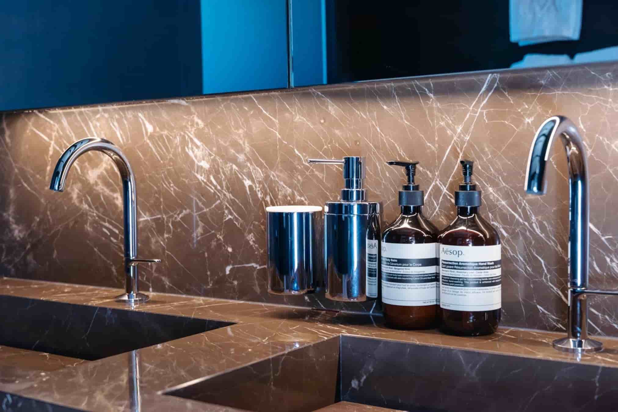 Sanlorenzo SD118 - View 45