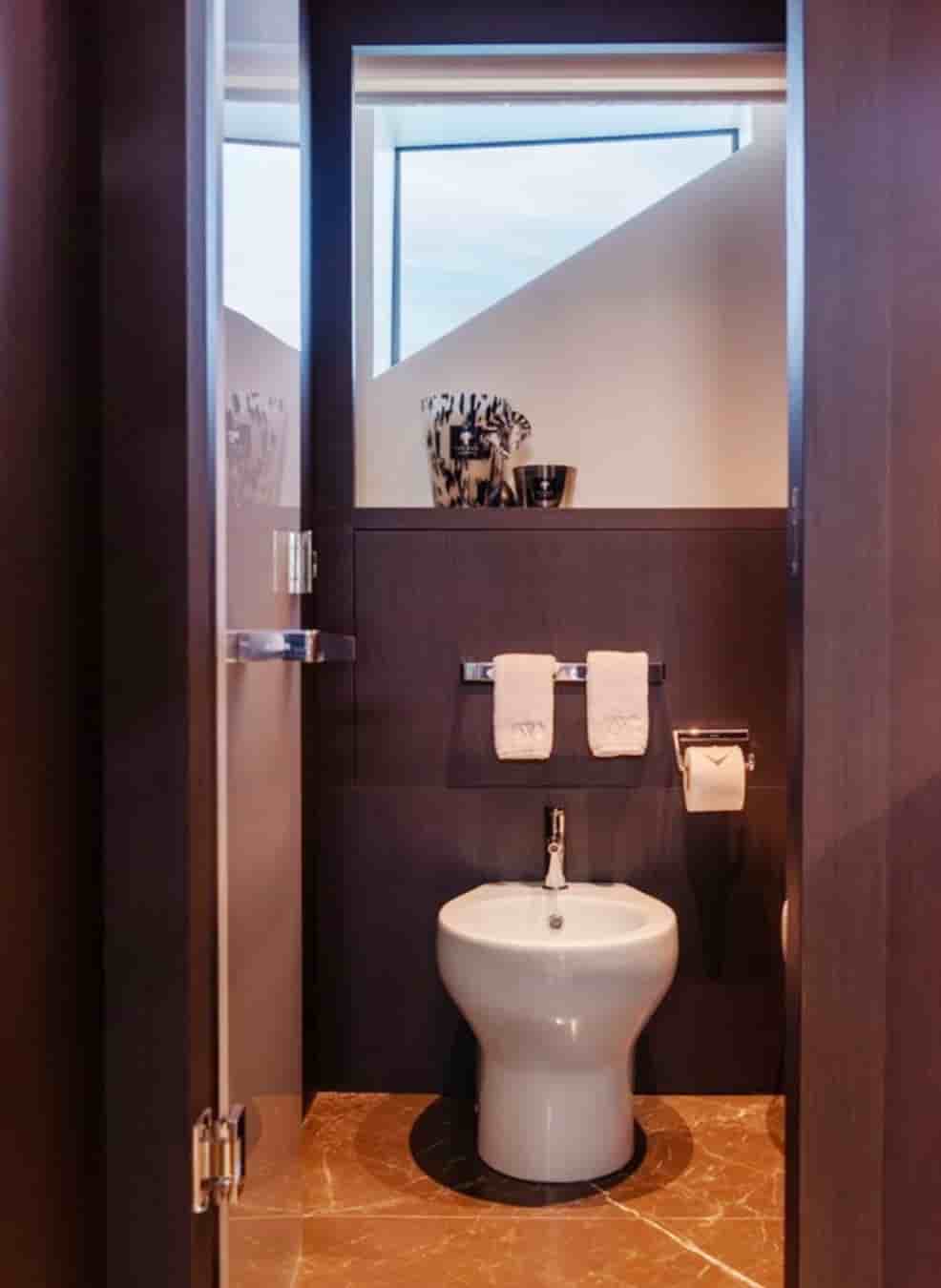 Sanlorenzo SD118 - View 46