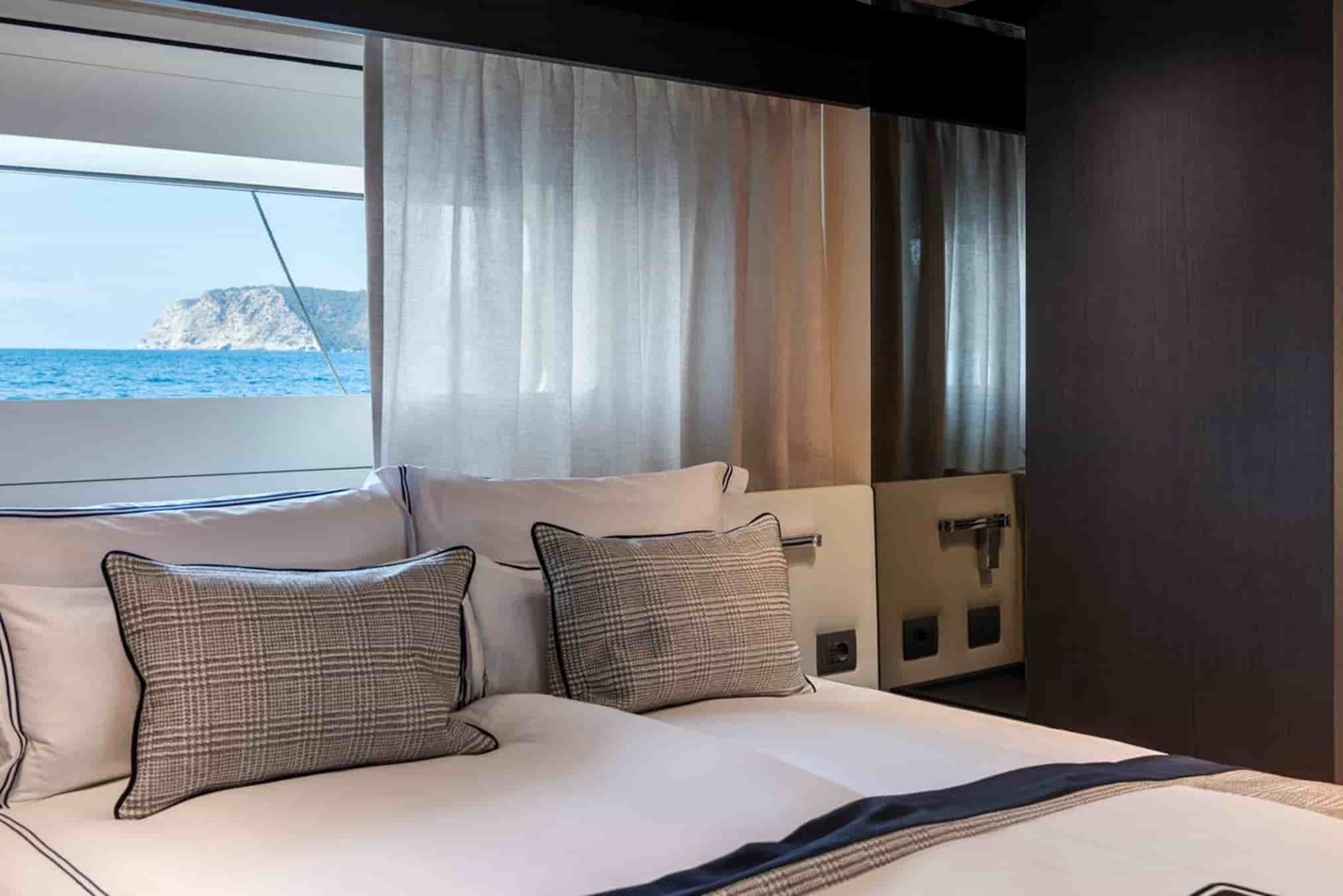 Sanlorenzo SD118 - View 49