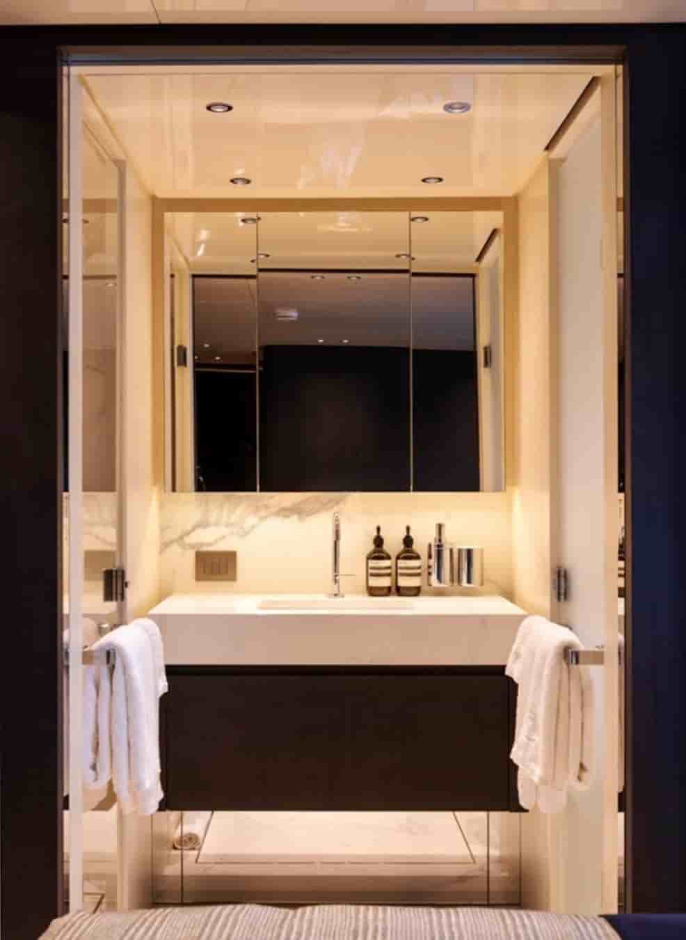 Sanlorenzo SD118 - View 50