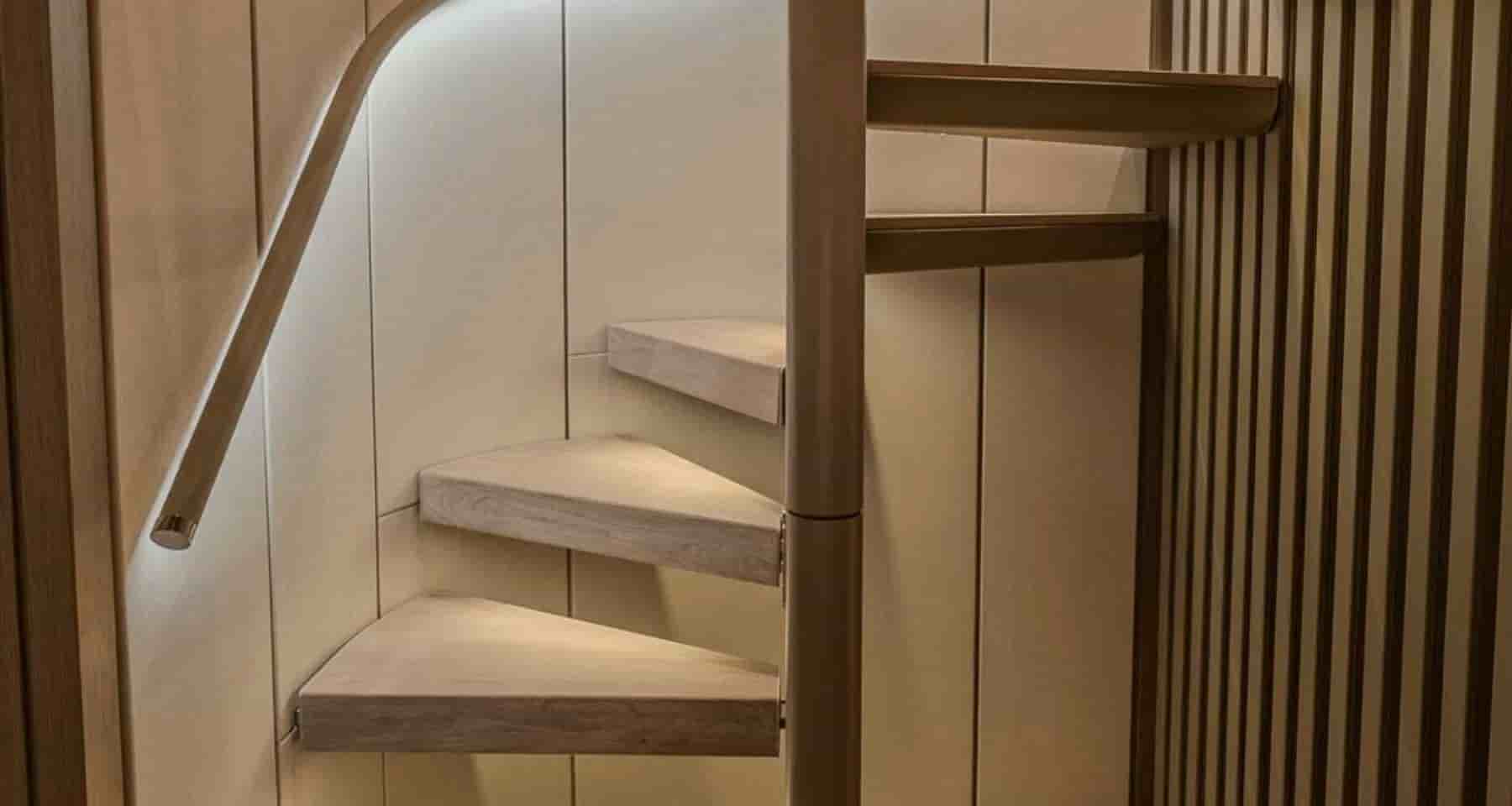 Ferretti Infynito 90 - View 21