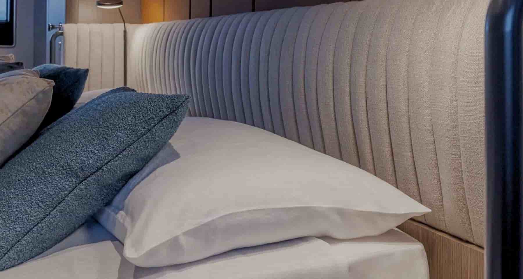 Ferretti Infynito 90 - View 24