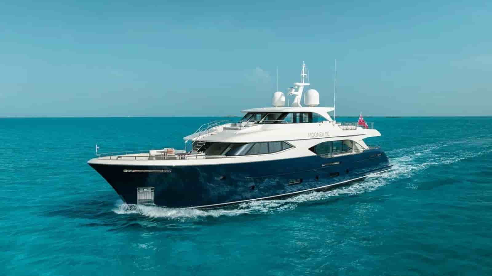 Moonen 110 Mustique - View 11