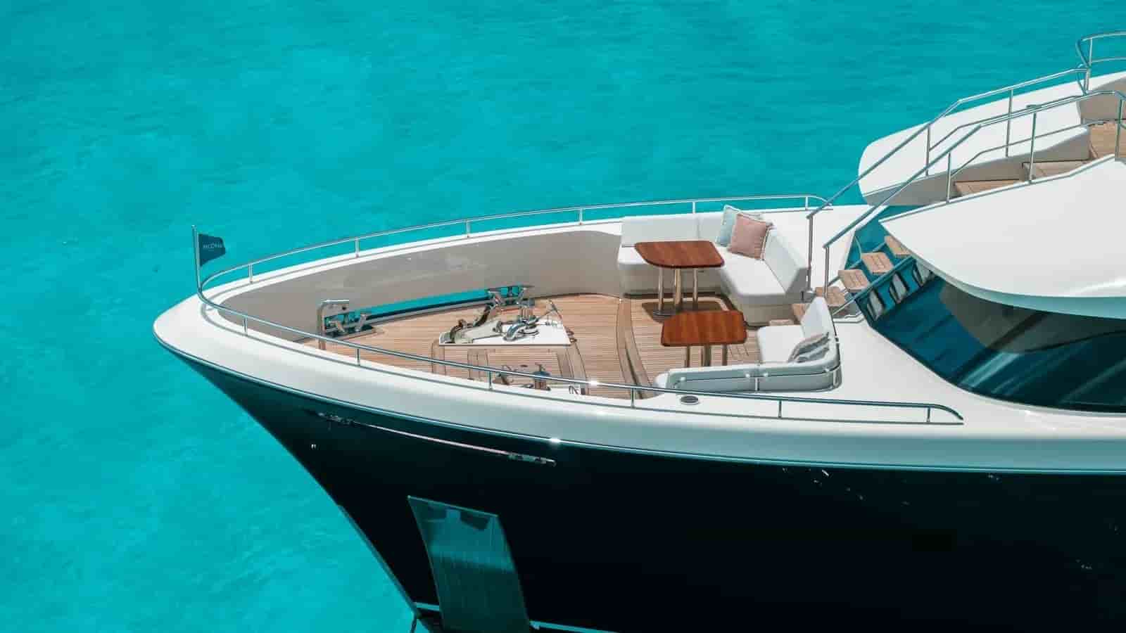 Moonen 110 Mustique - View 12