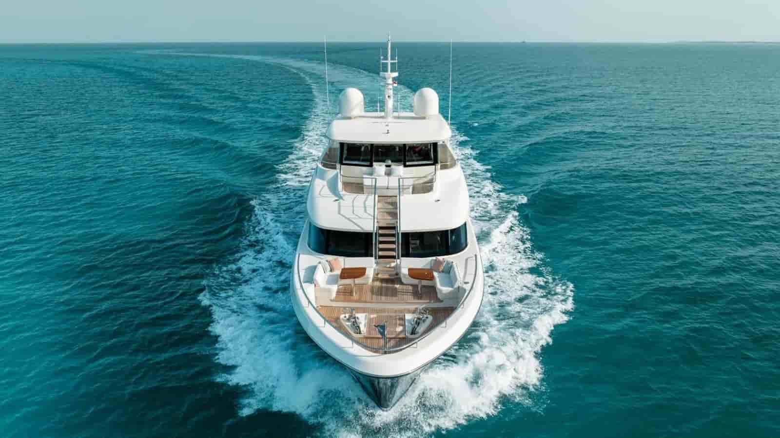 Moonen 110 Mustique - View 13