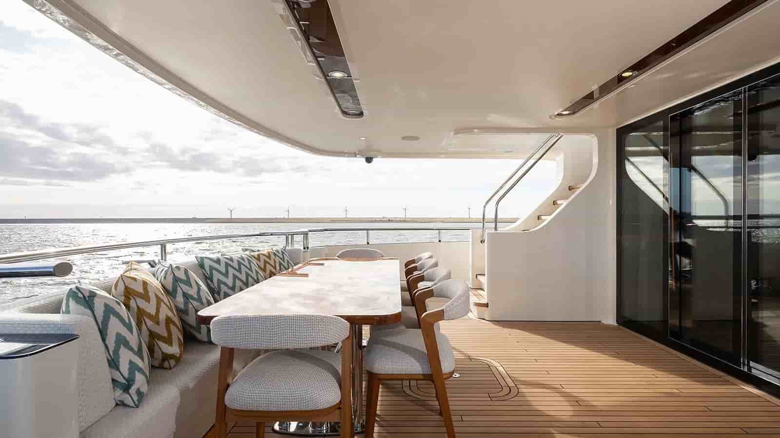 Moonen 110 Mustique - View 14