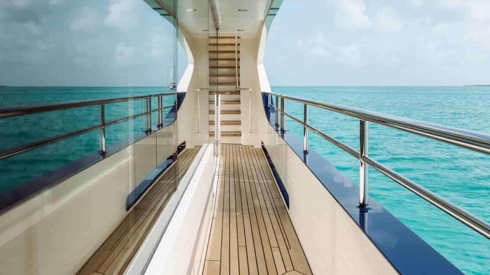 Moonen 110 Mustique - View 17