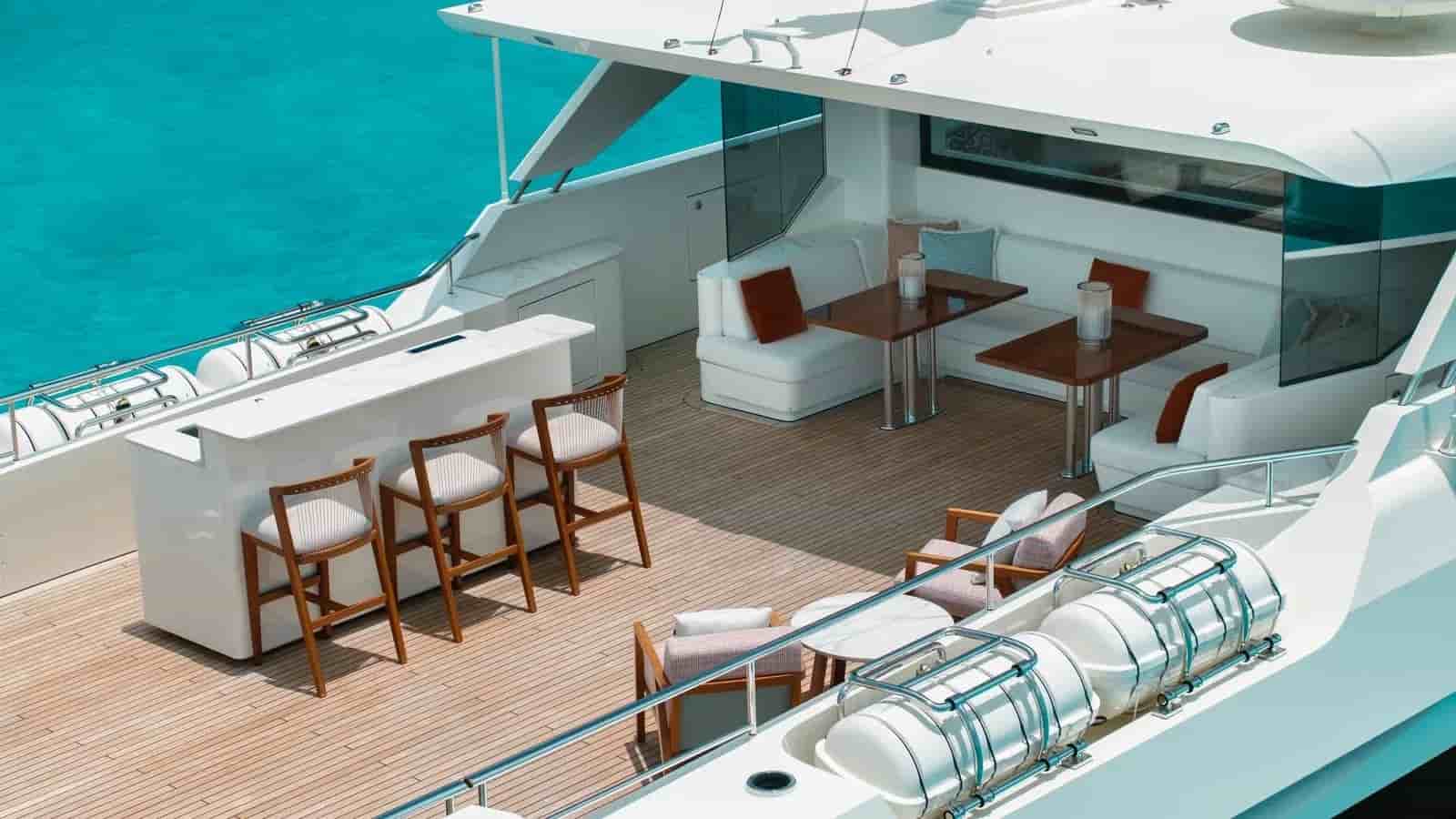 Moonen 110 Mustique - View 20