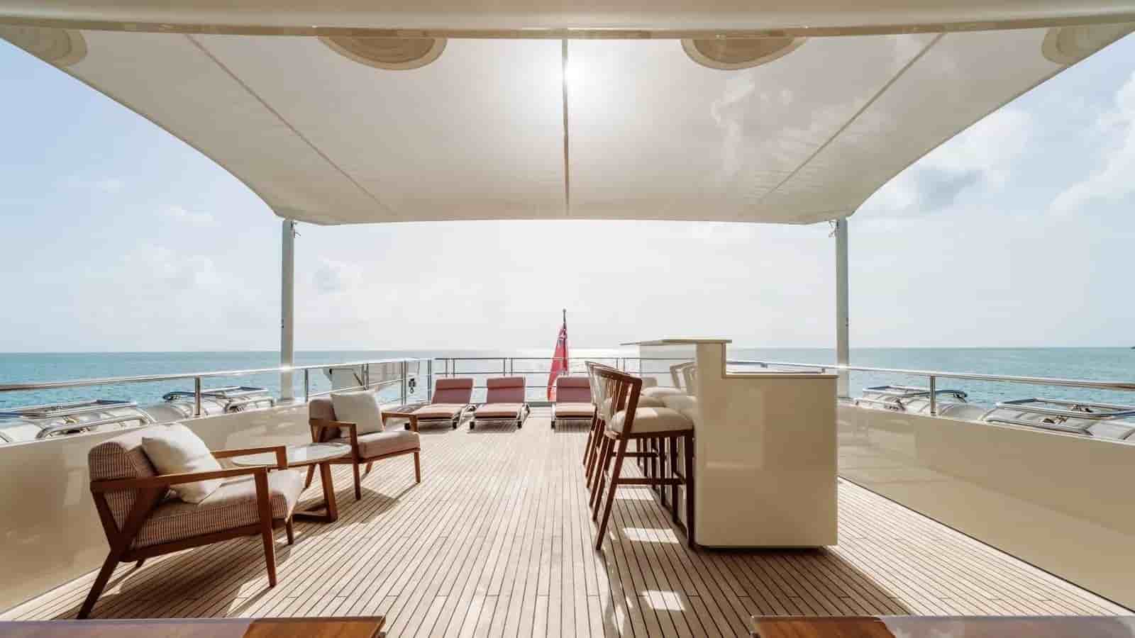 Moonen 110 Mustique - View 22