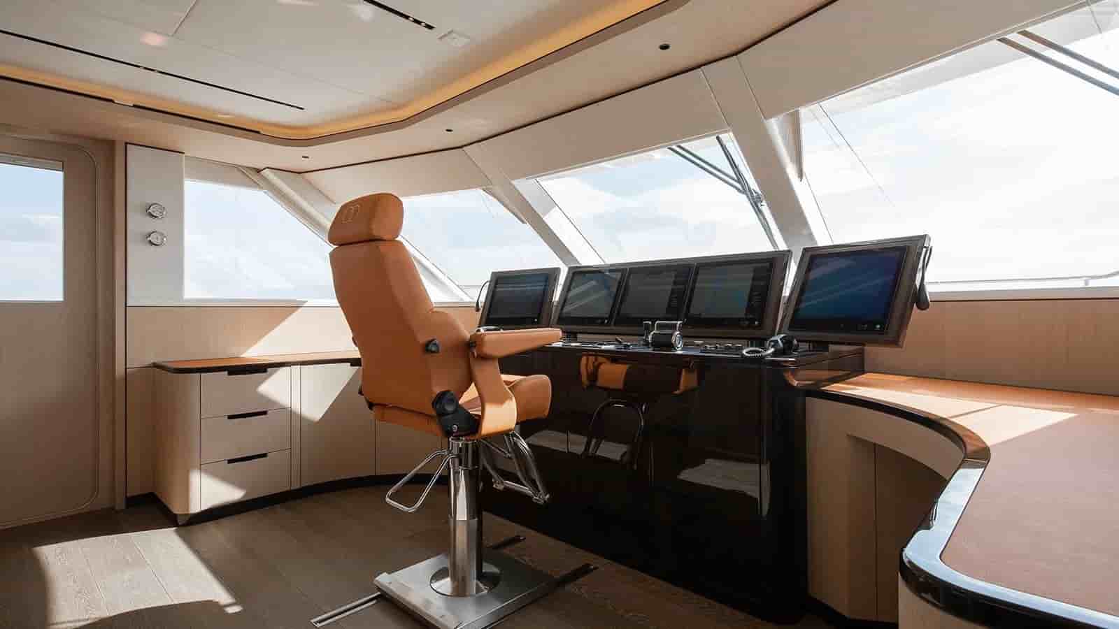 Moonen 110 Mustique - View 23