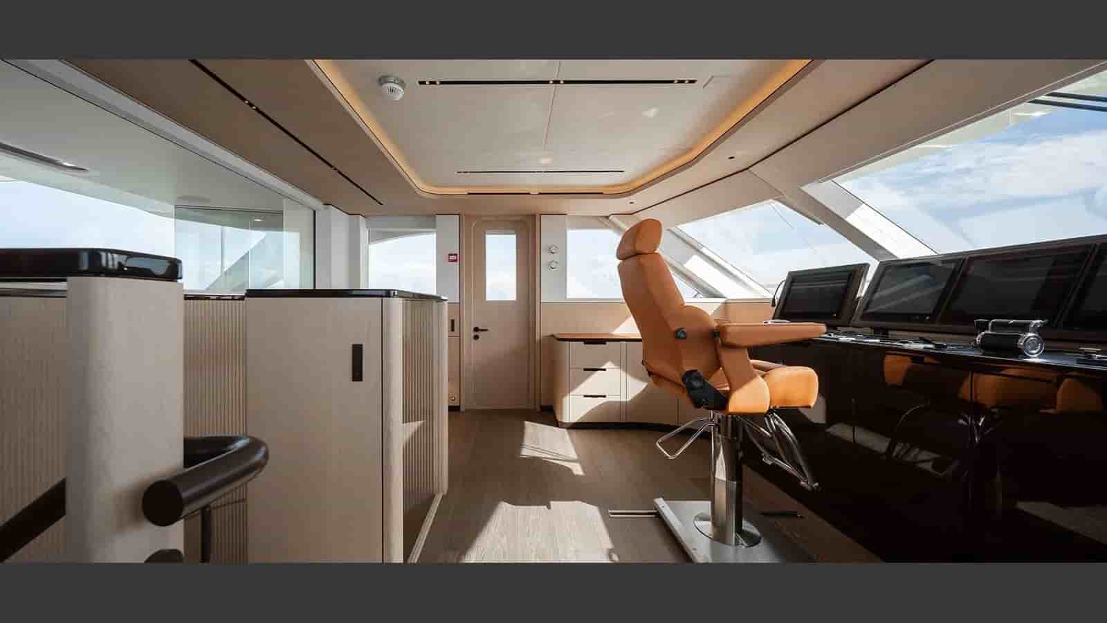 Moonen 110 Mustique - View 24