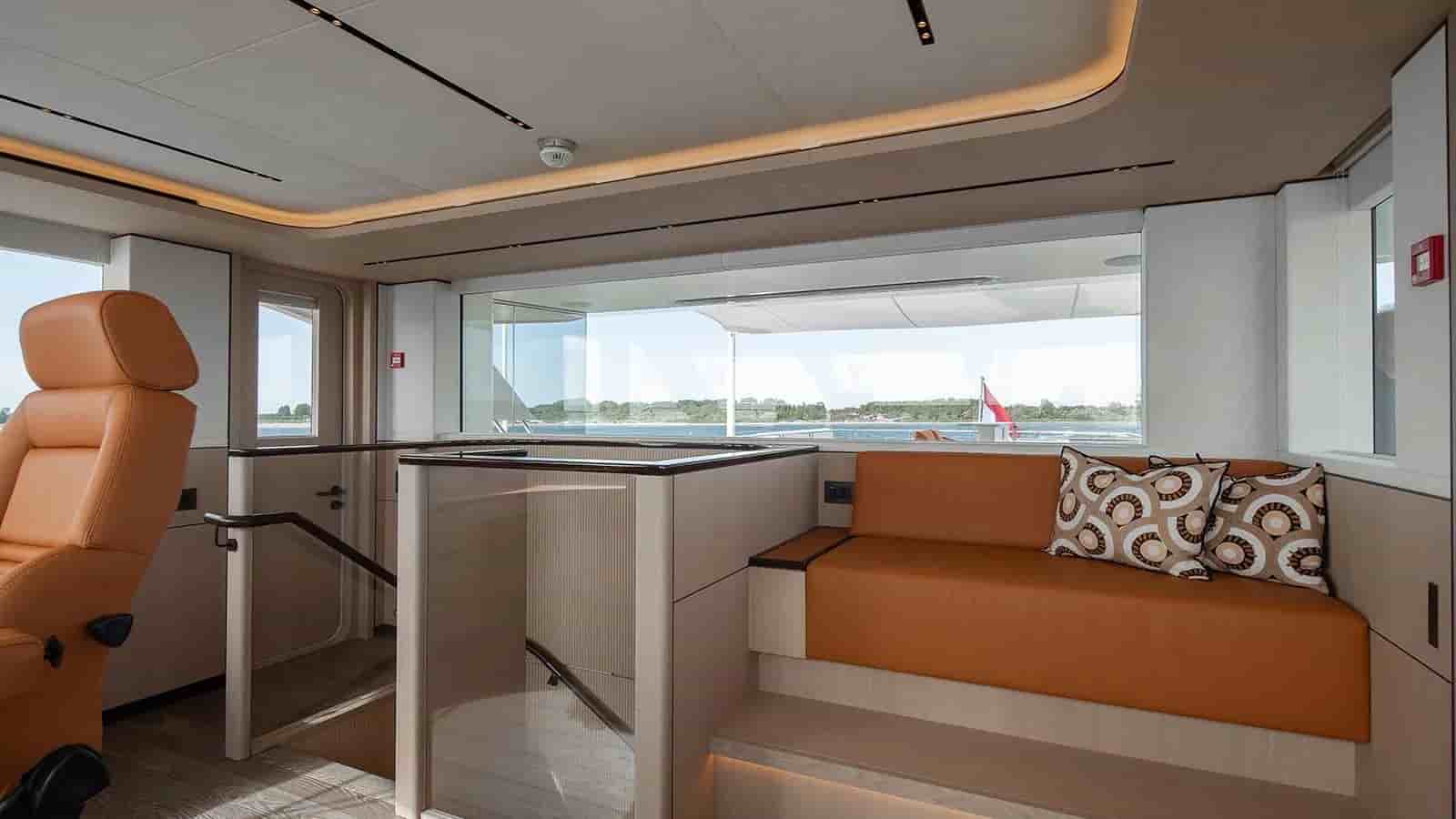 Moonen 110 Mustique - View 25