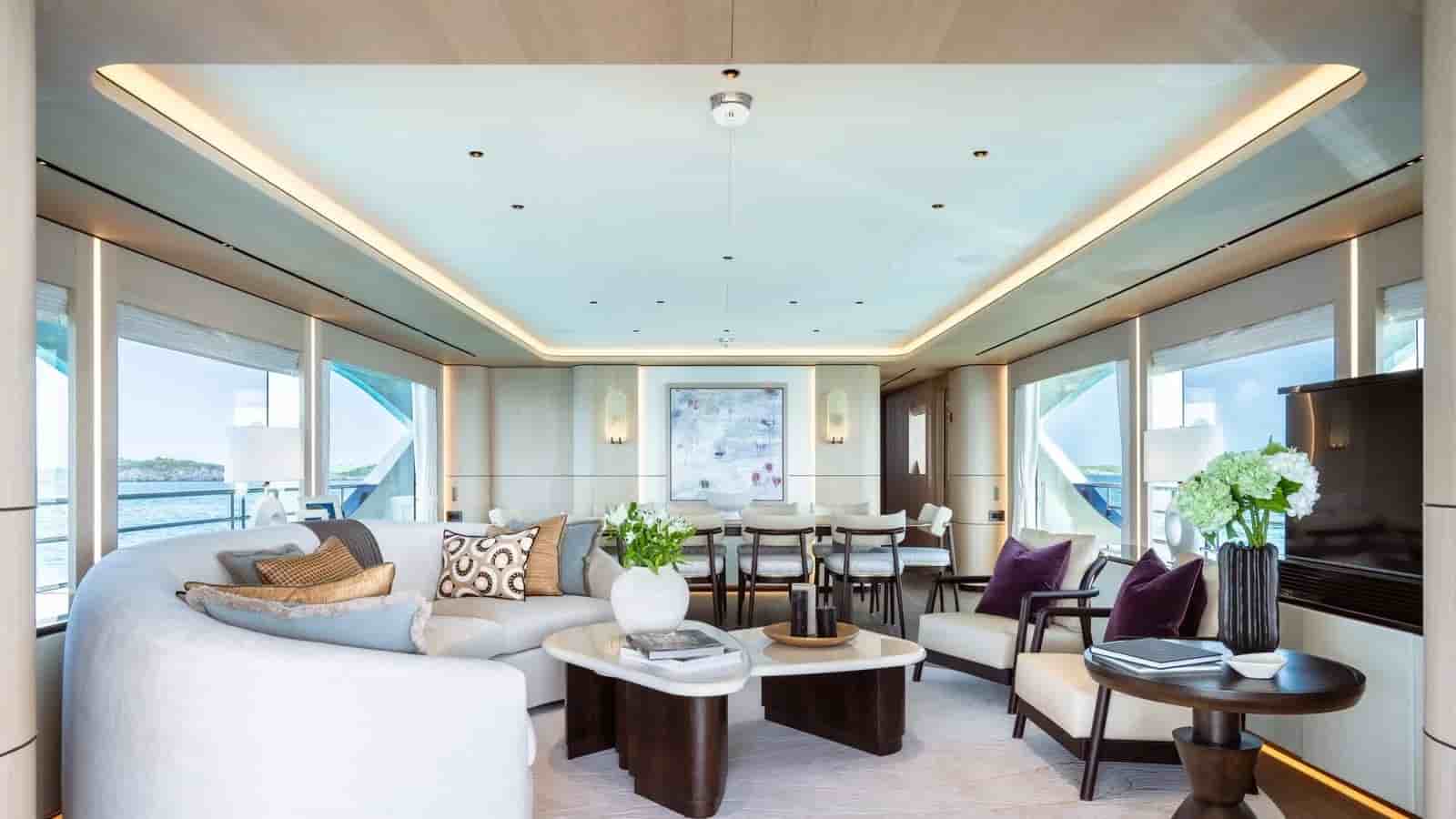 Moonen 110 Mustique - View 26