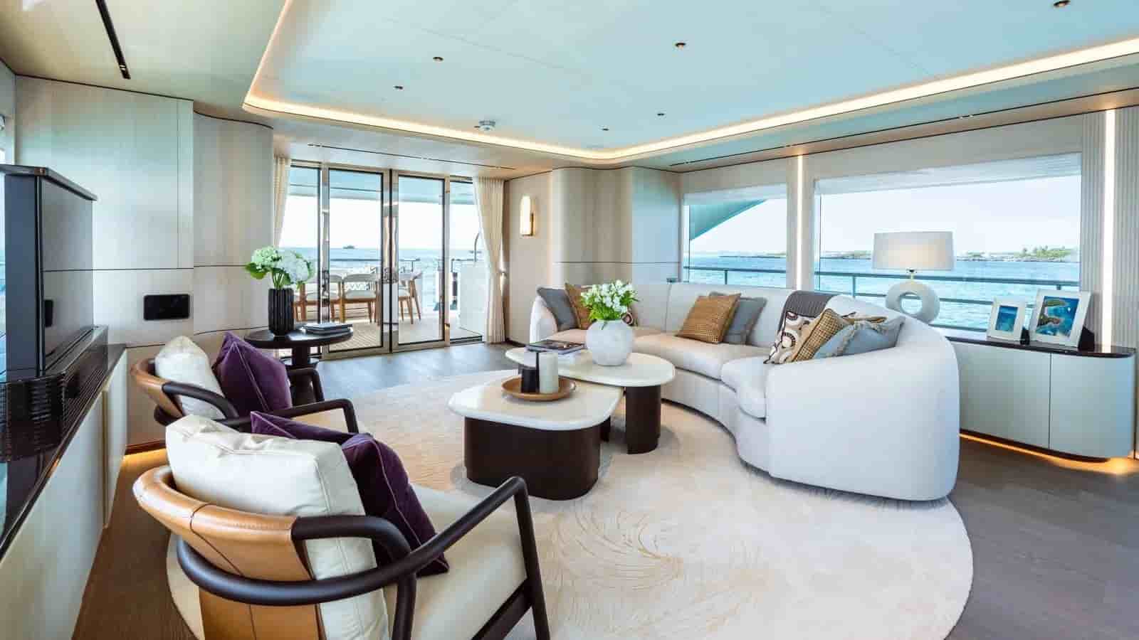 Moonen 110 Mustique - View 30