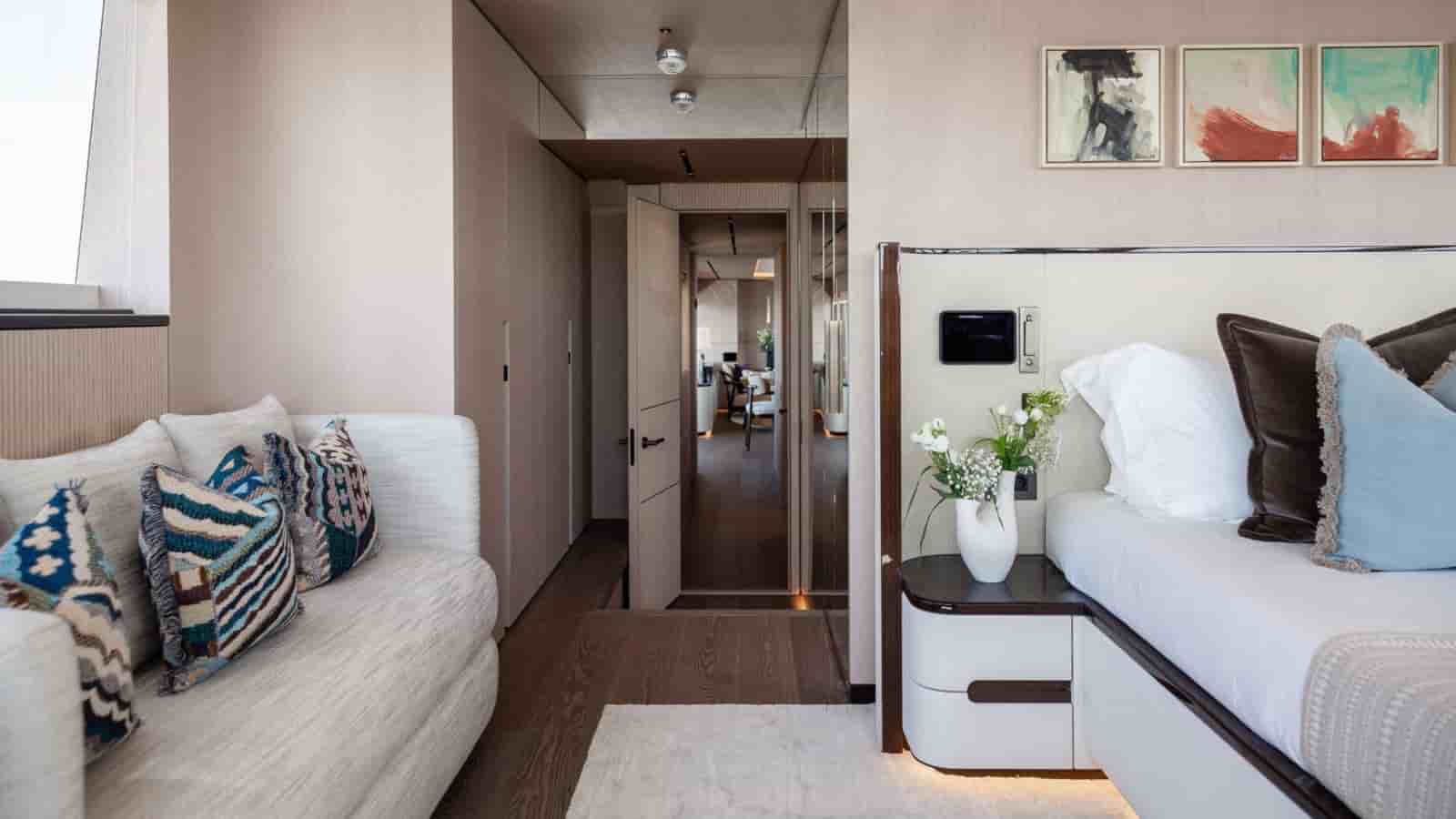 Moonen 110 Mustique - View 33