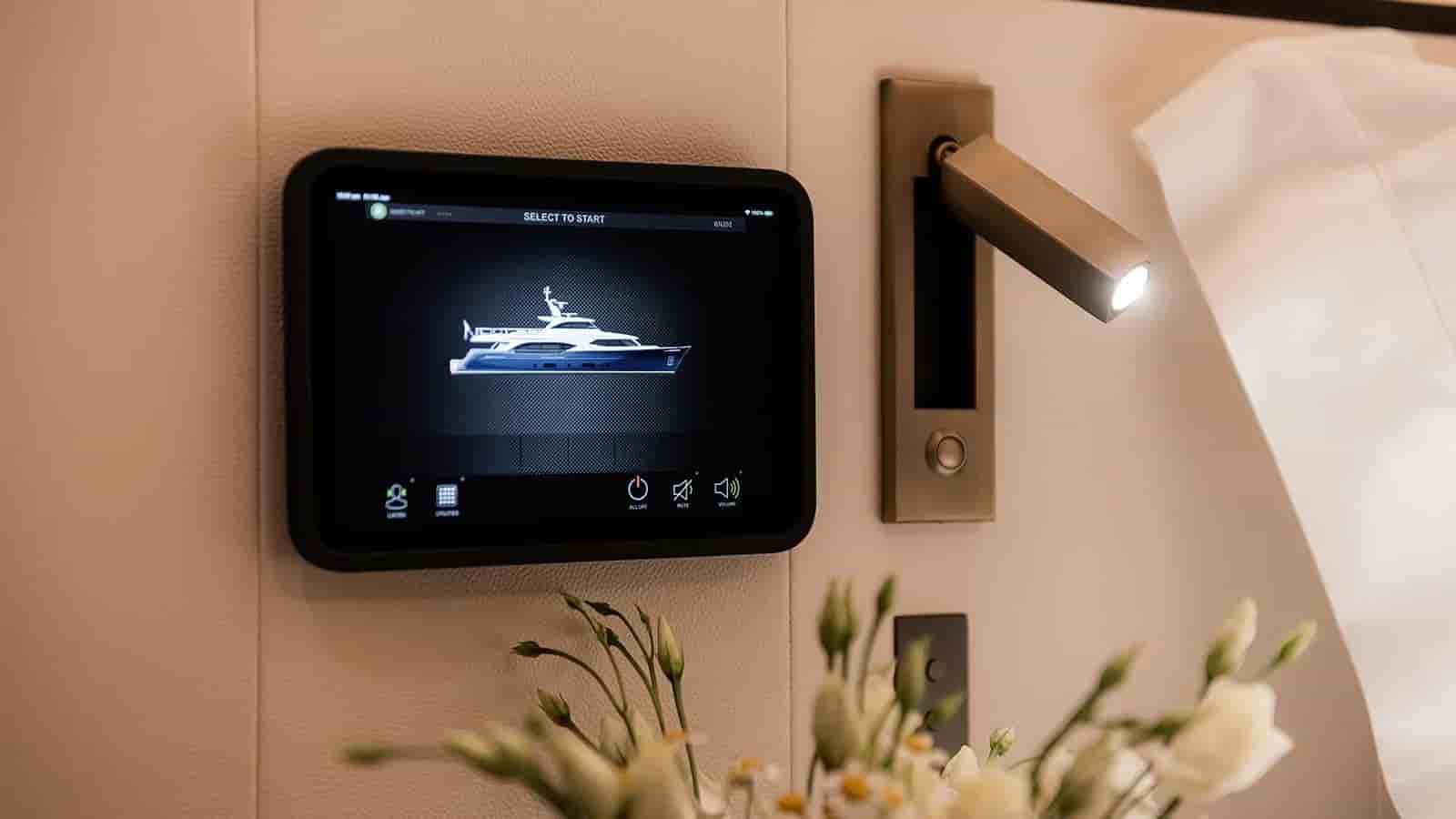 Moonen 110 Mustique - View 34