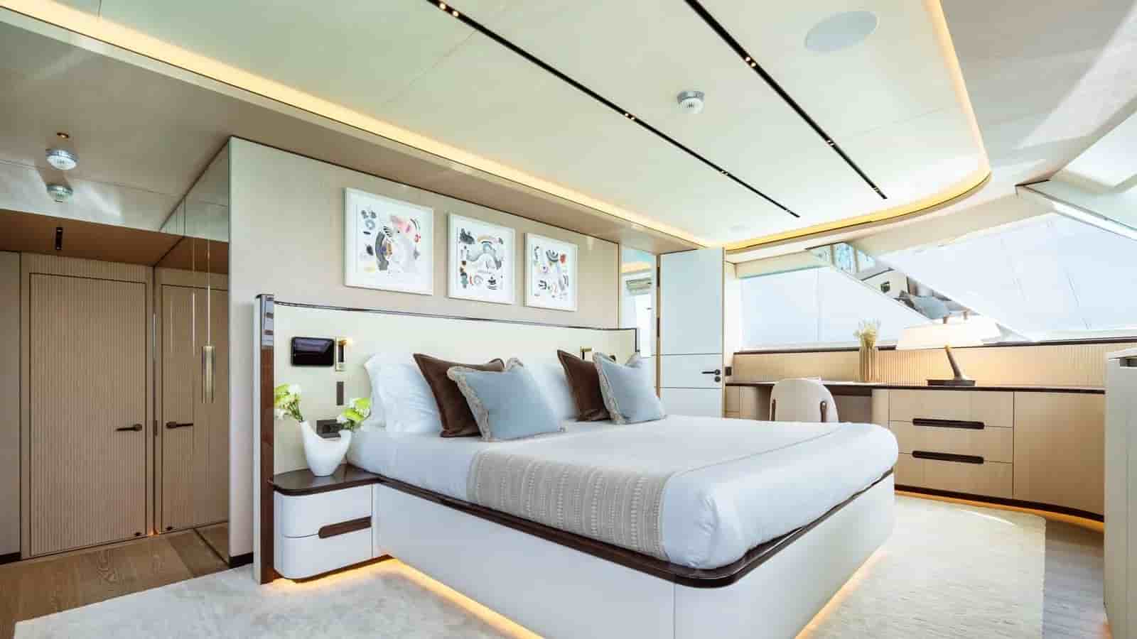 Moonen 110 Mustique - View 35