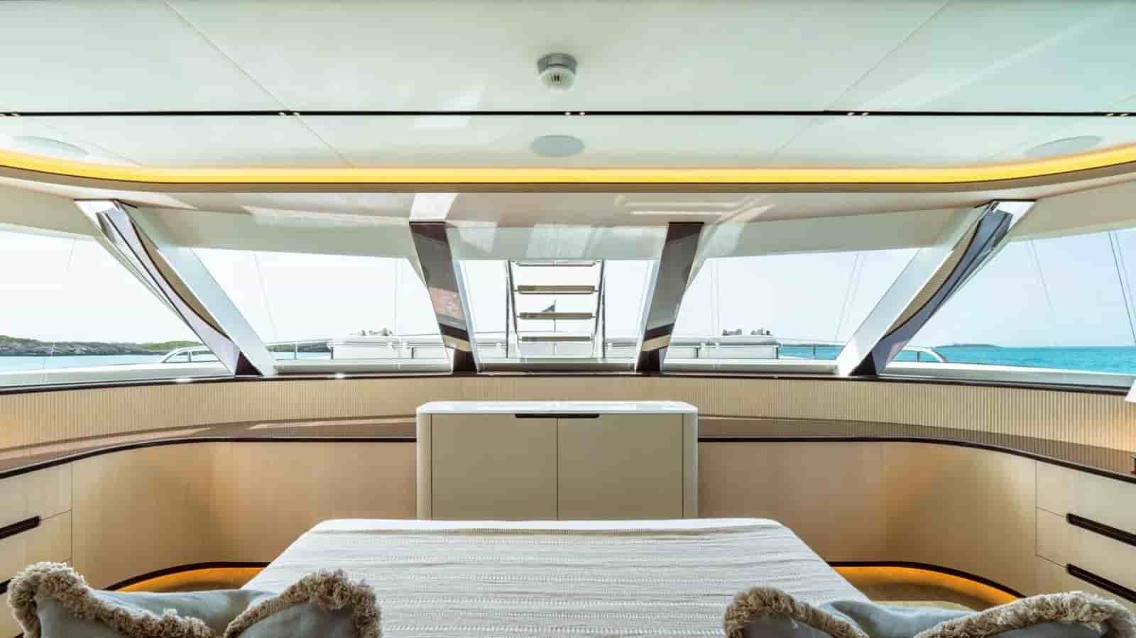 Moonen 110 Mustique - View 36