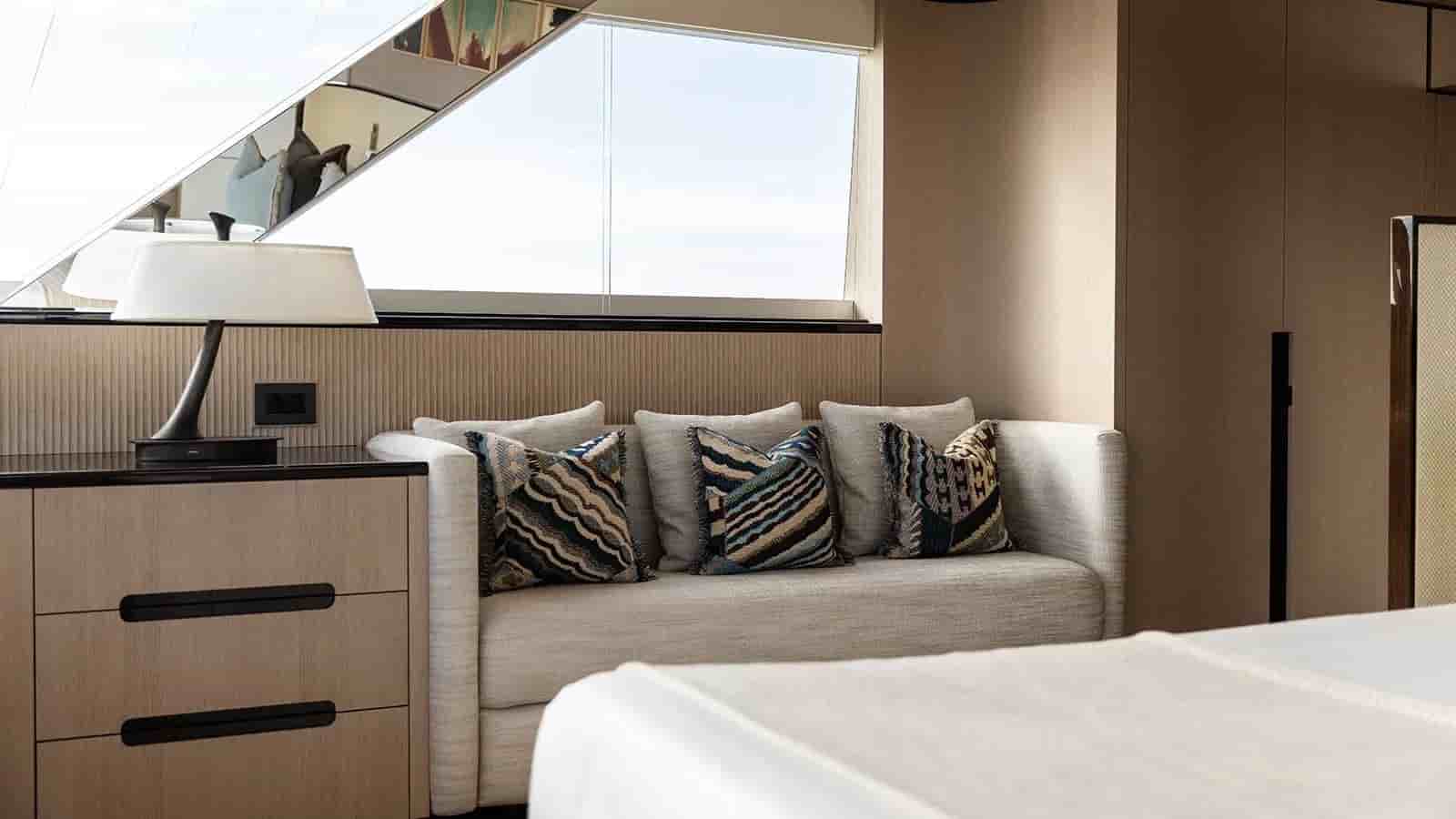 Moonen 110 Mustique - View 37