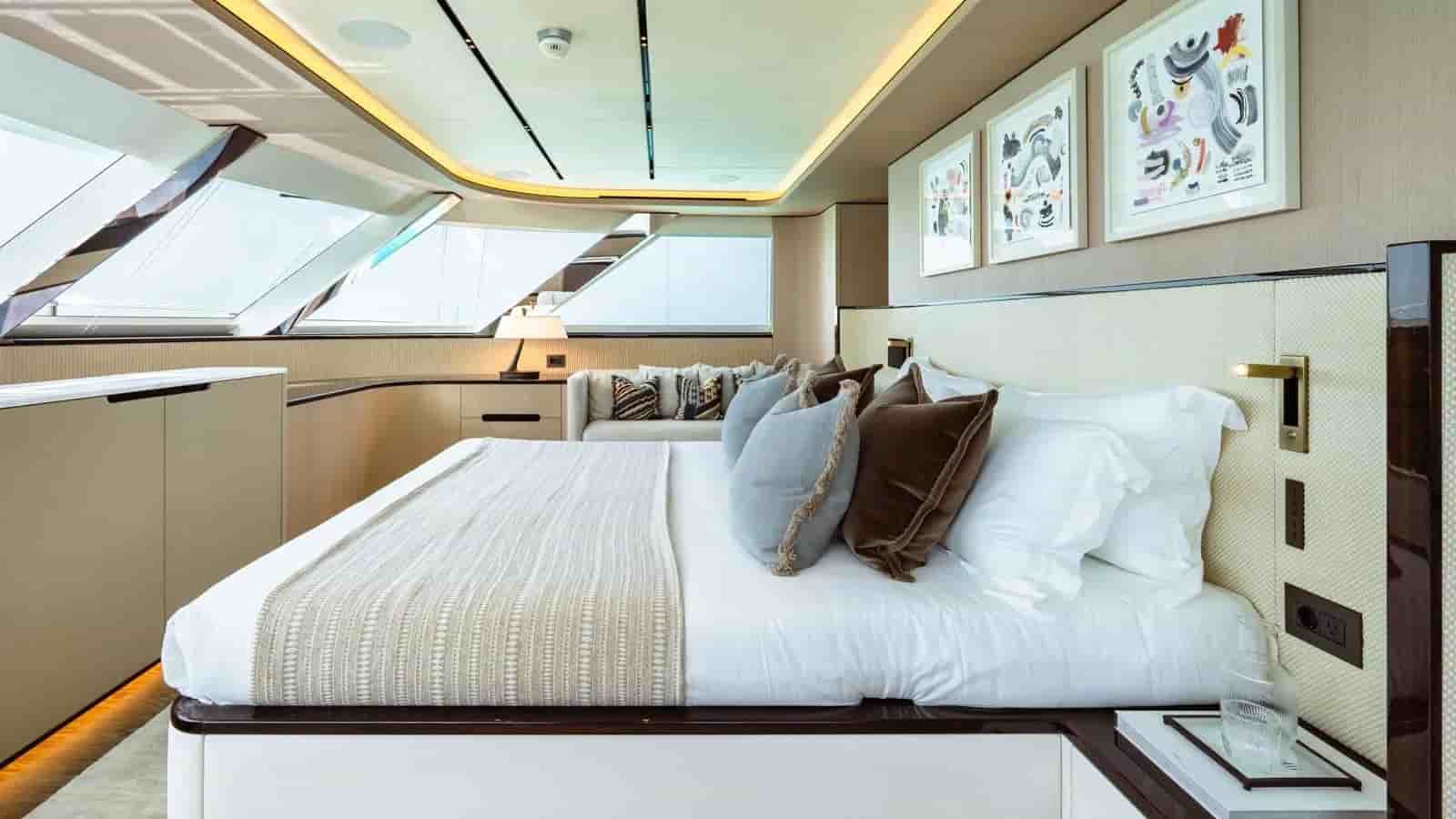 Moonen 110 Mustique - View 39