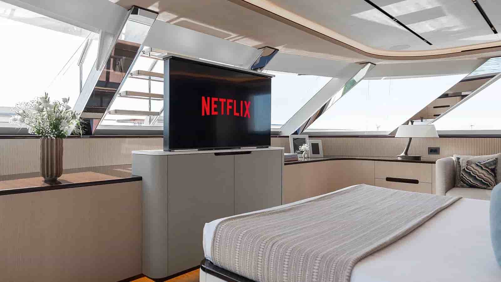 Moonen 110 Mustique - View 40