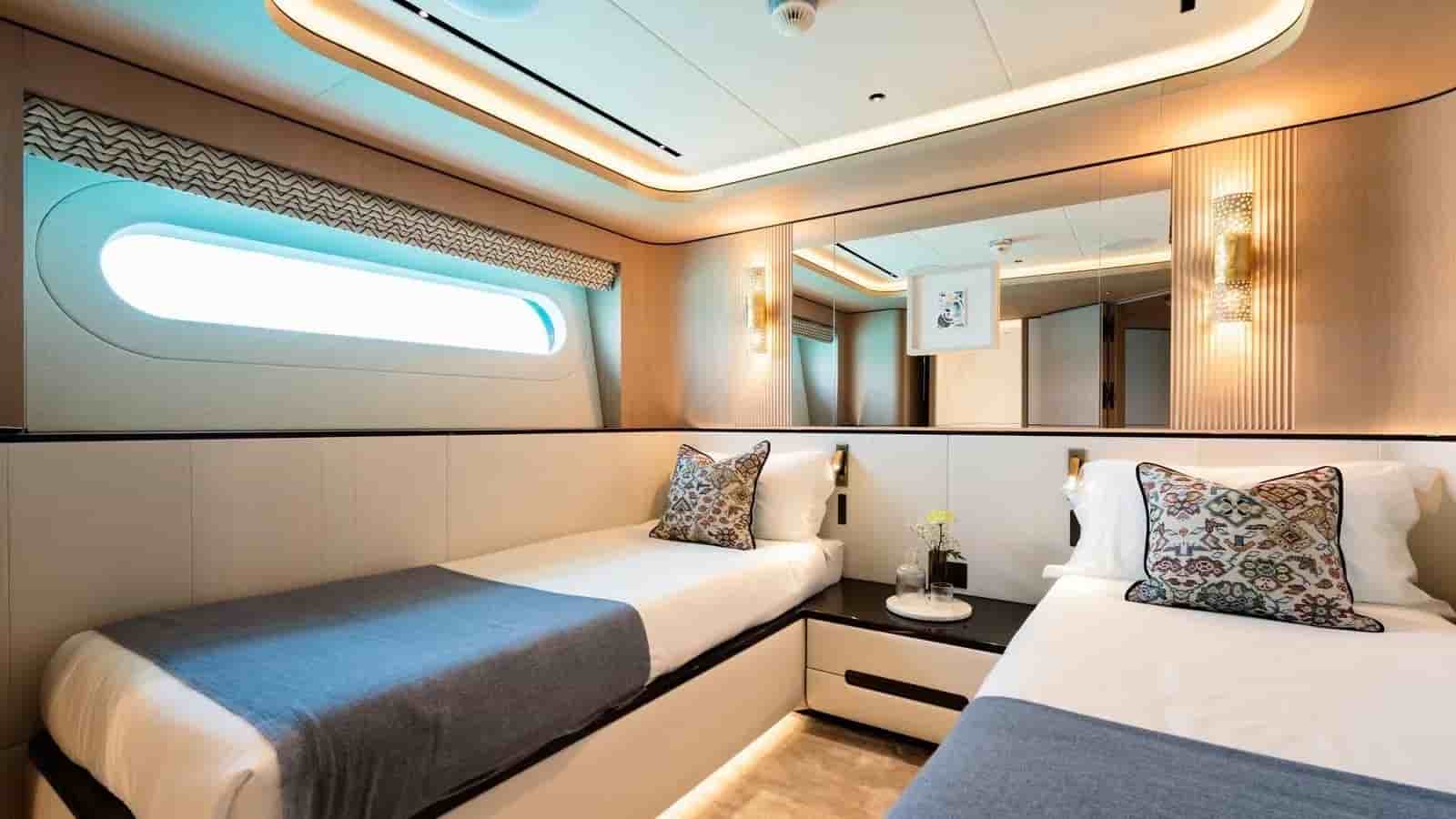 Moonen 110 Mustique - View 46