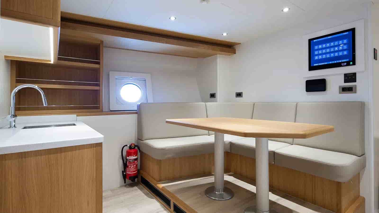 Moonen 110 Mustique - View 49