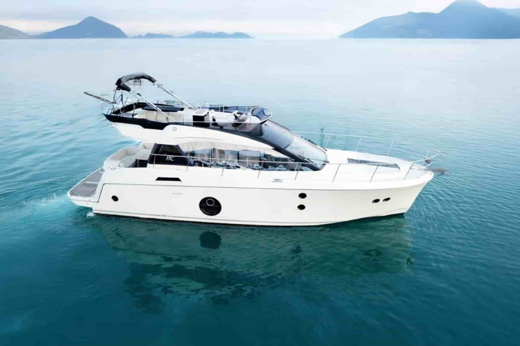 Monte Carlo MC5 - View 1