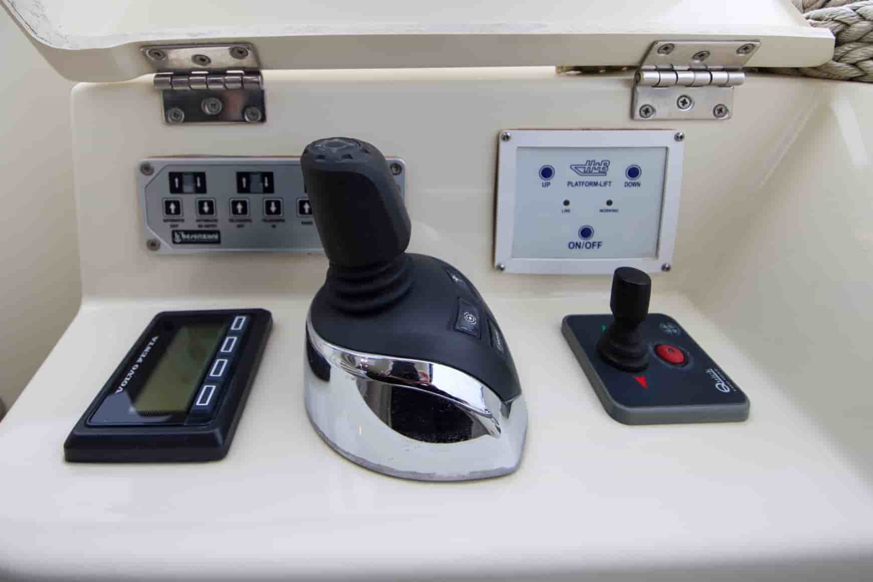 Monte Carlo MC5 - View 10