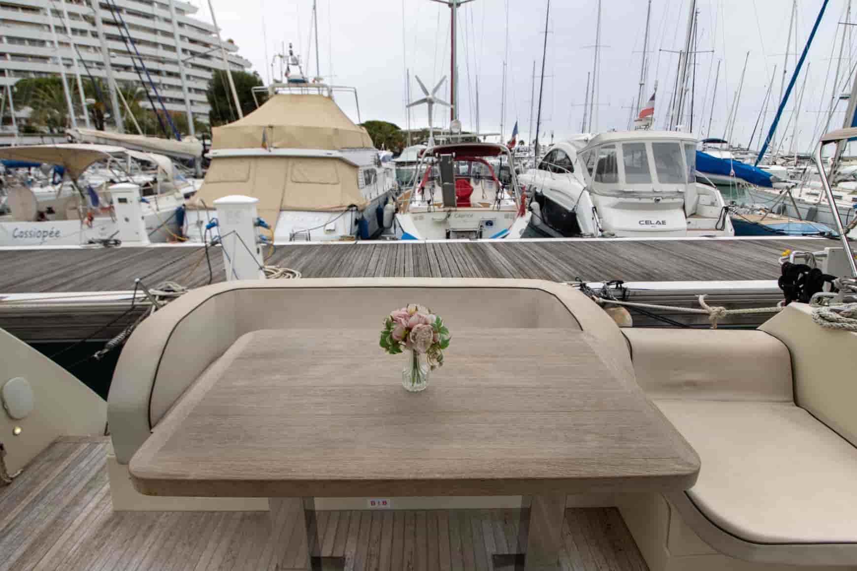 Monte Carlo MC5 - View 11