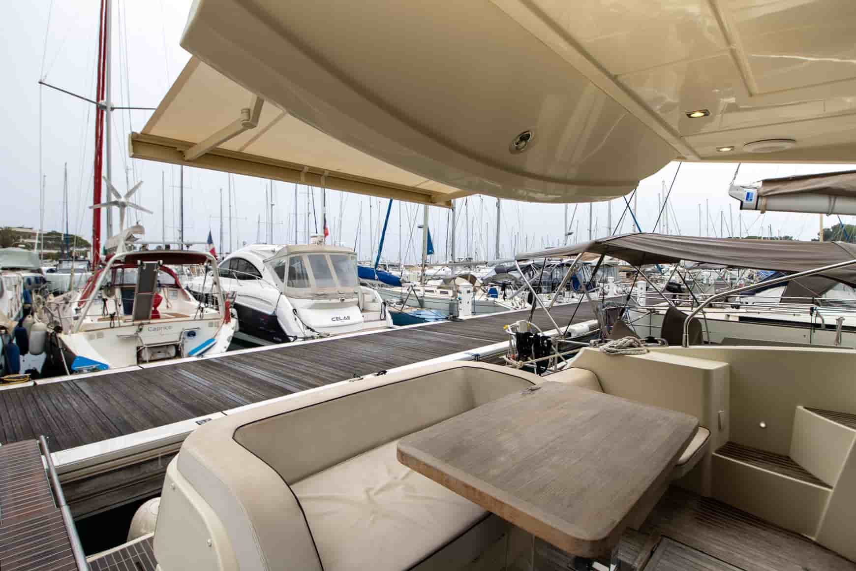 Monte Carlo MC5 - View 12