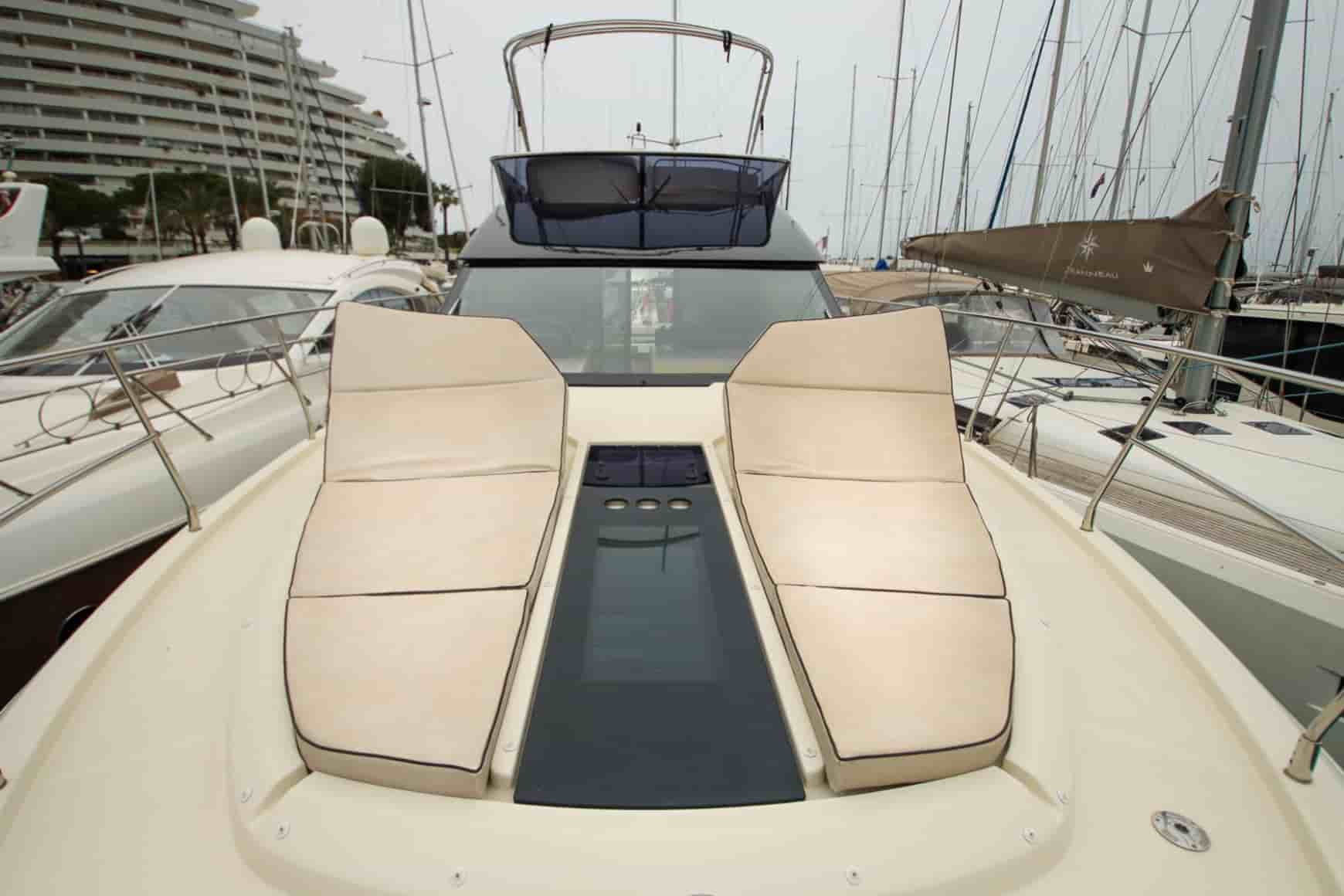 Monte Carlo MC5 - View 13